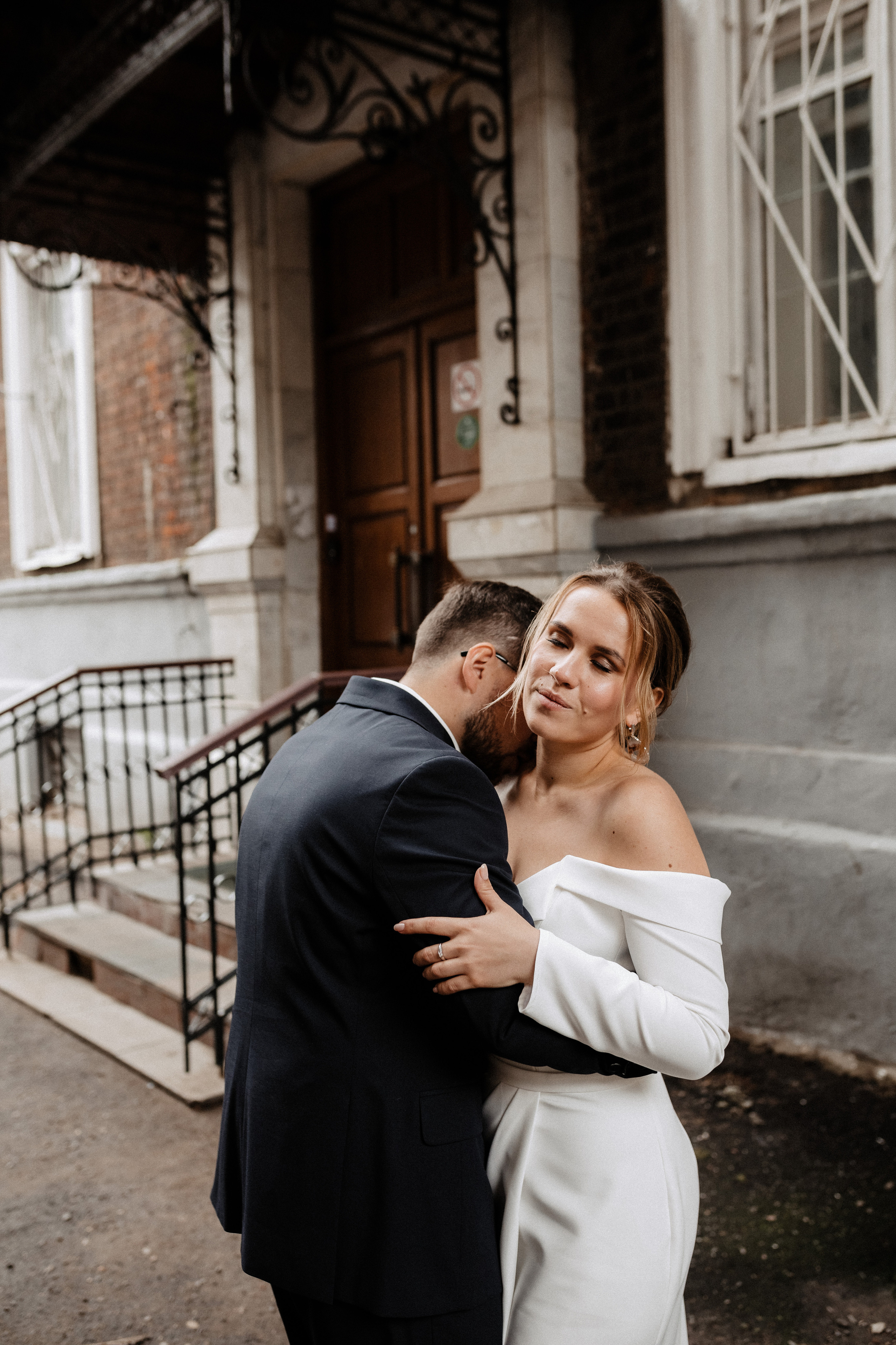 Свадьба Катя + Лёша. Свадебный фотограф Ярославль, Рыбинск