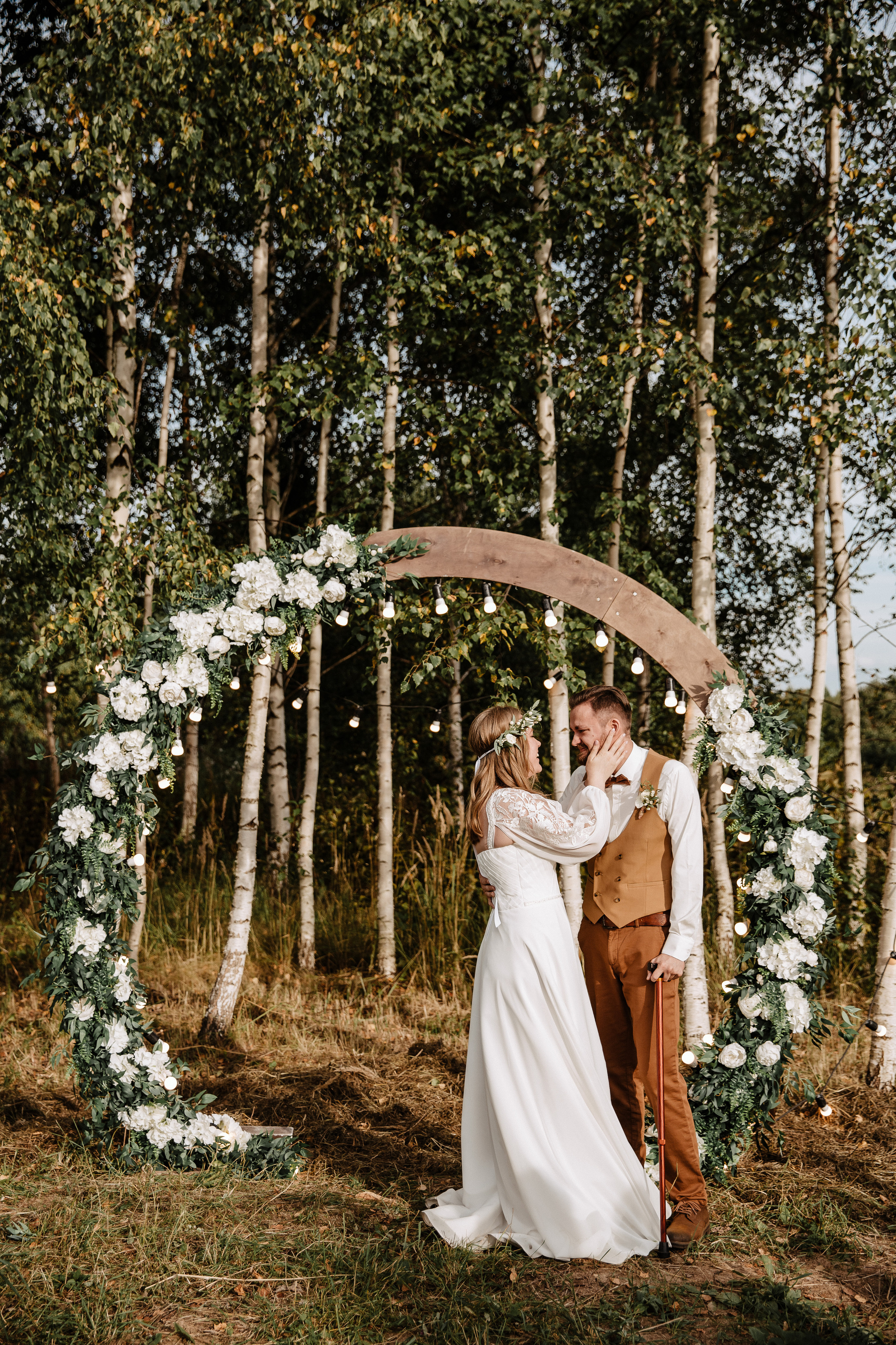 Свадьба Аня + Лёша. Свадебный фотограф Ярославль, Рыбинск