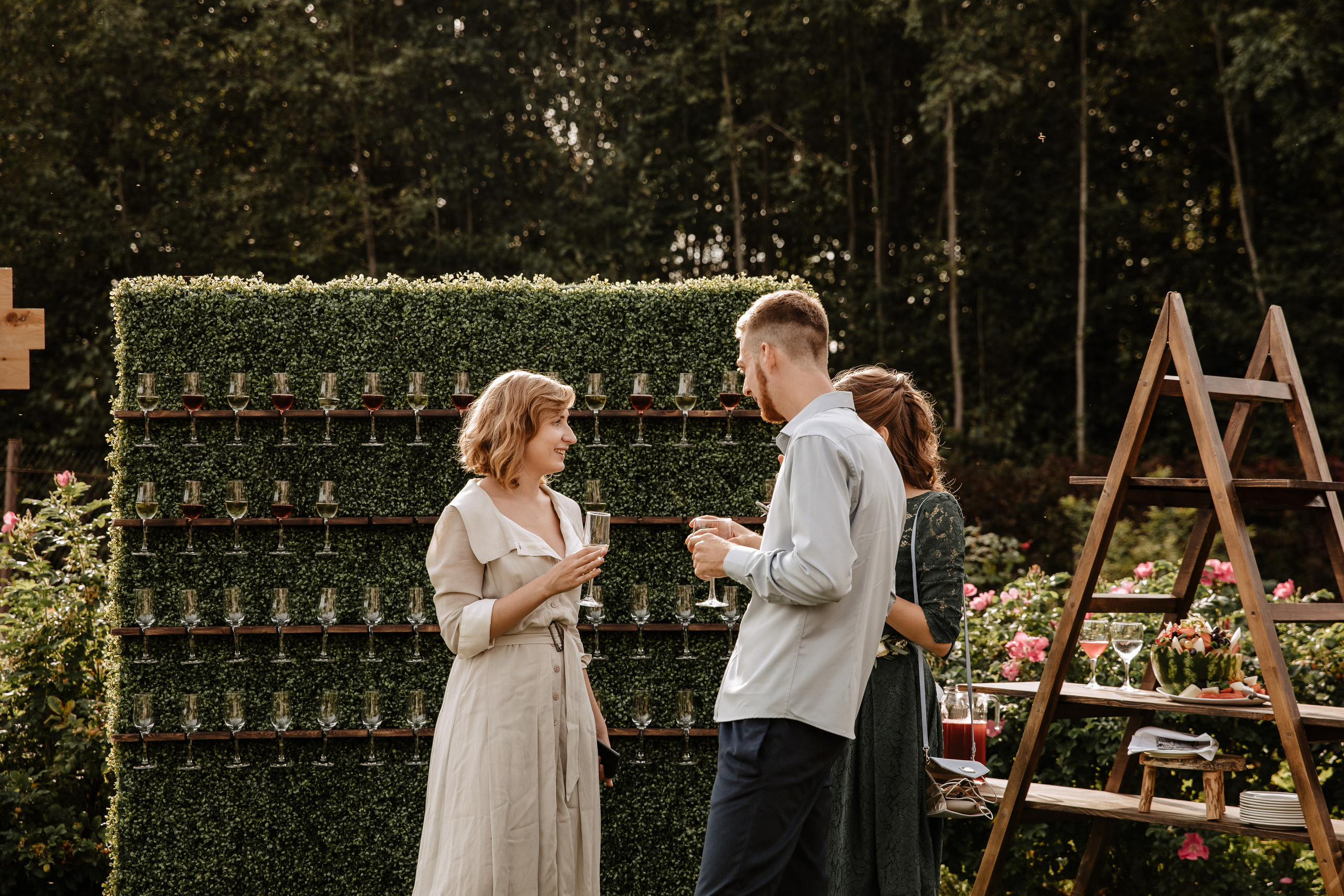 Свадьба Аня + Лёша. Свадебный фотограф Ярославль, Рыбинск