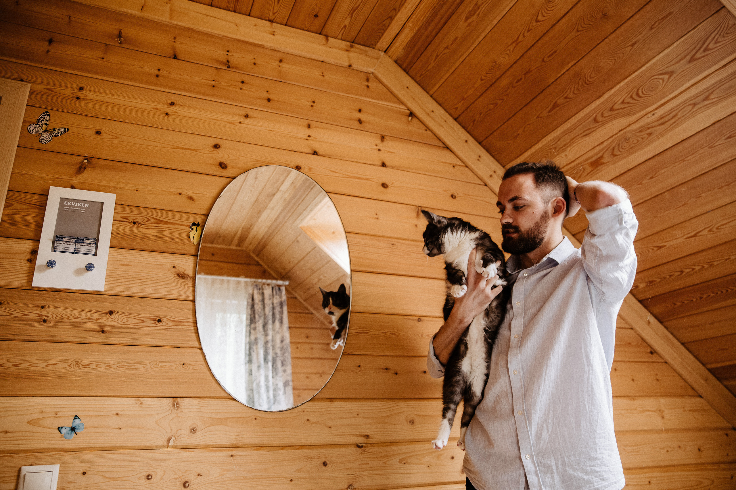 Свадьба Аня + Лёша. Свадебный фотограф Ярославль, Рыбинск