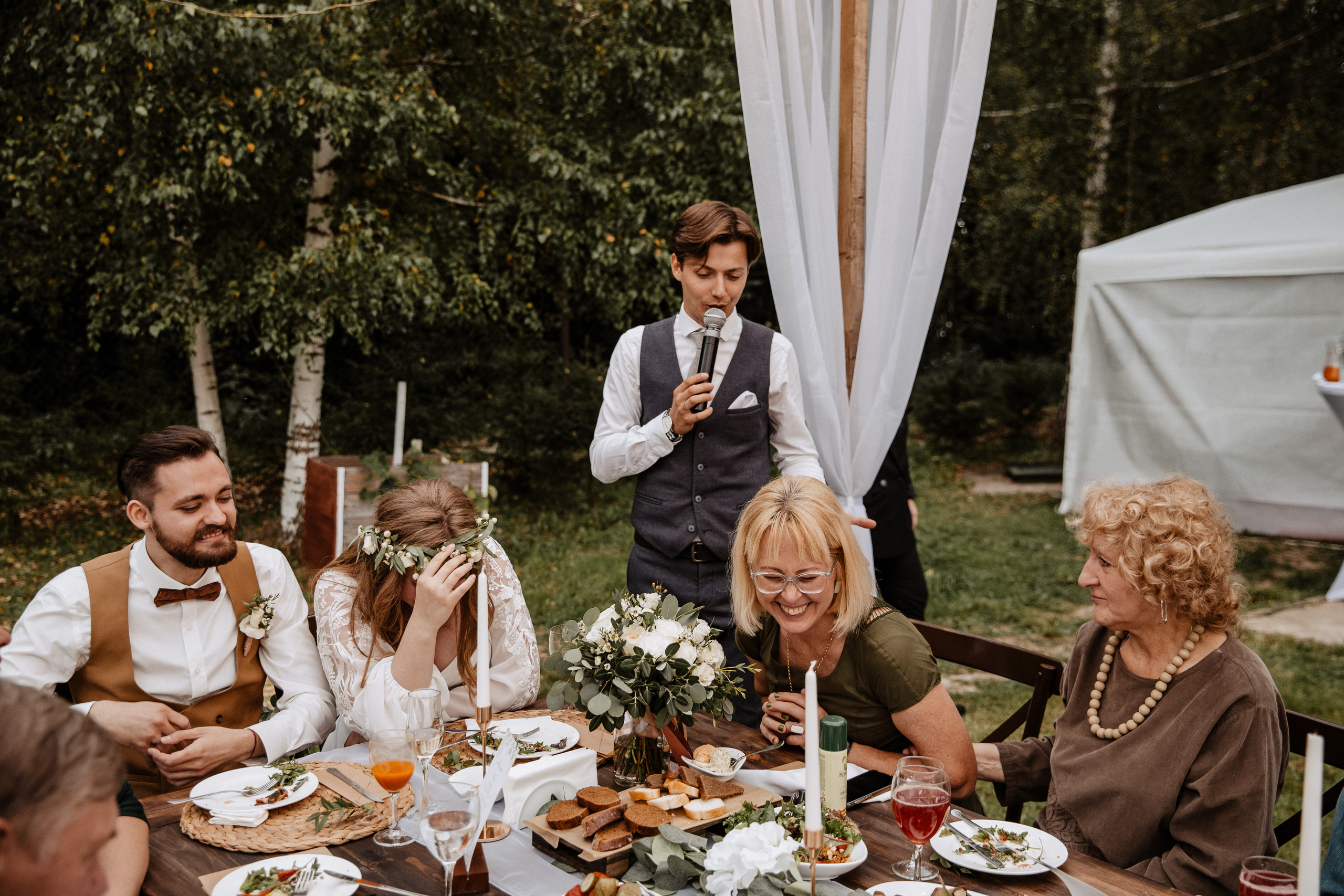 Свадьба Аня + Лёша. Свадебный фотограф Ярославль, Рыбинск