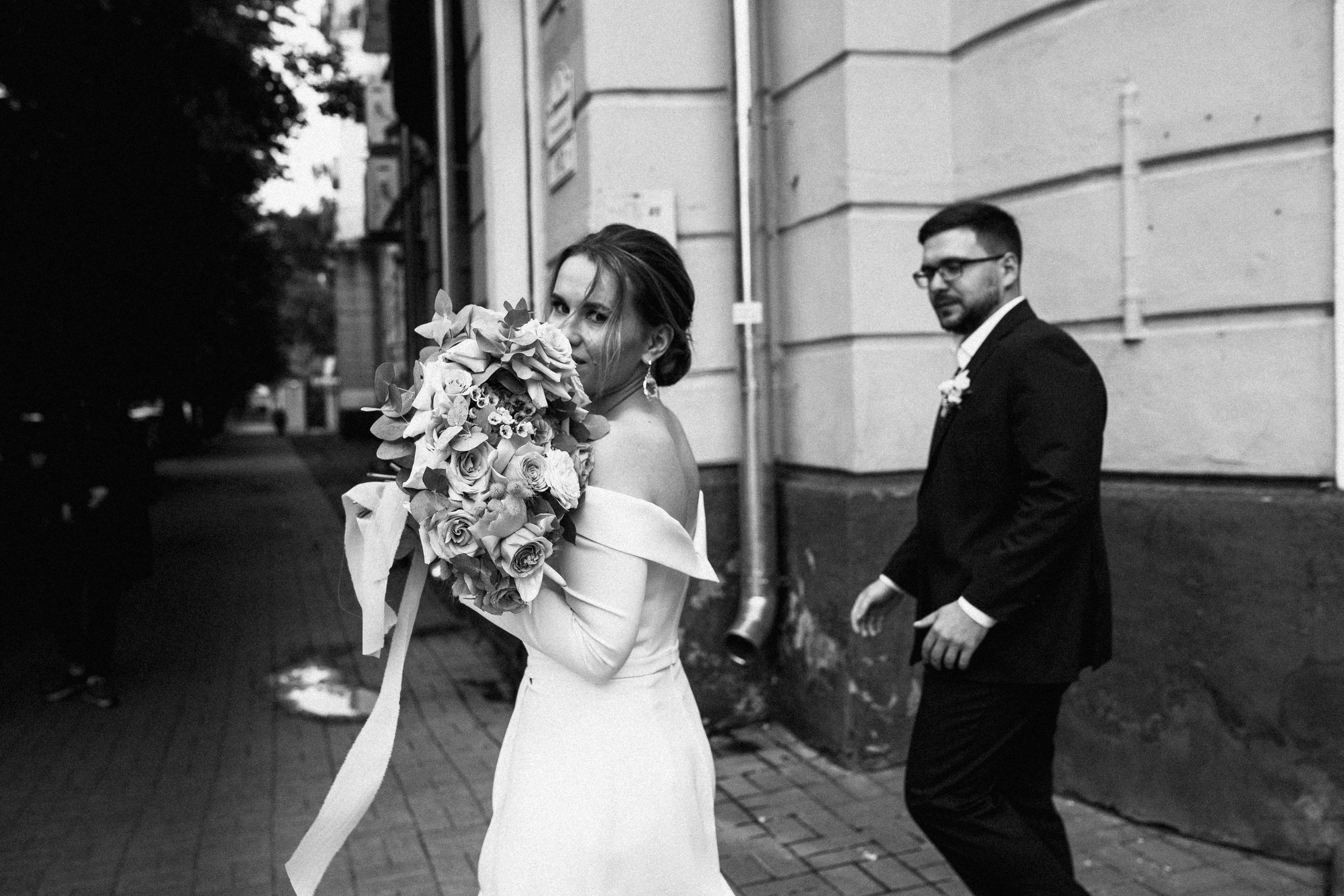 Свадьба Катя + Лёша. Свадебный фотограф Ярославль, Рыбинск