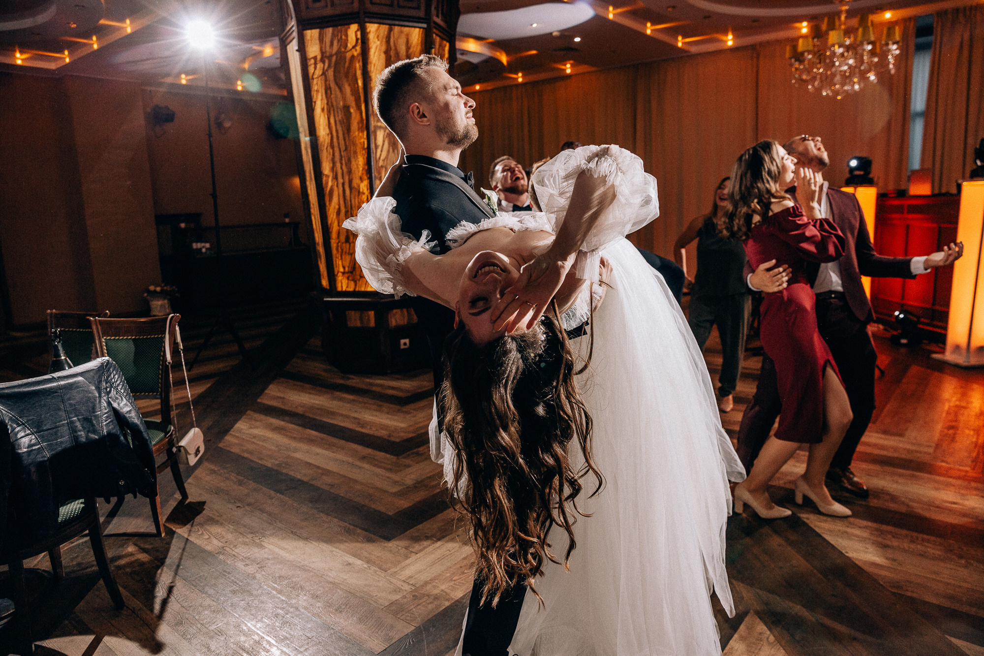 Свадьба Лида + Валерий. Свадебный фотограф Ярославль, Рыбинск