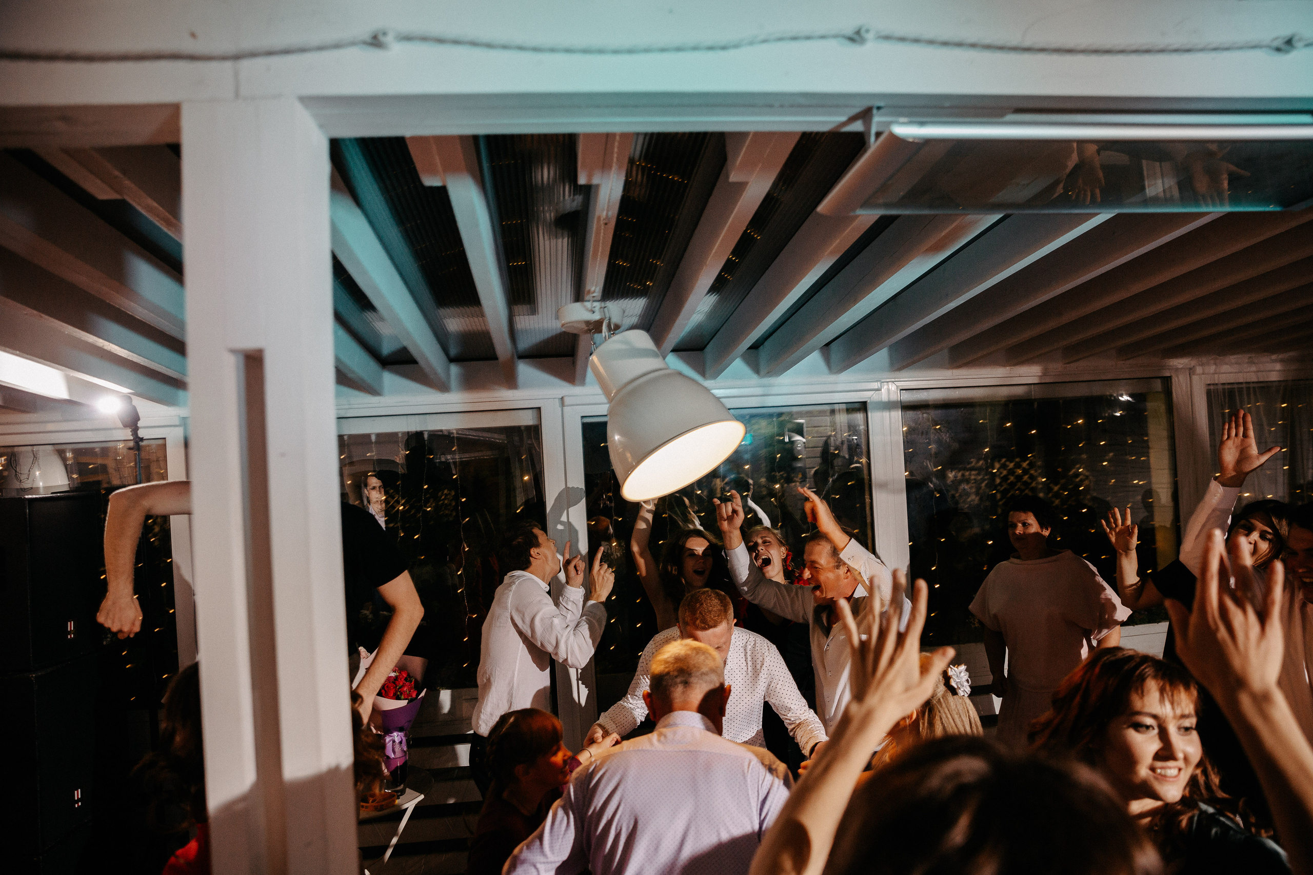 Свадьба Катя + Лёша. Свадебный фотограф Ярославль, Рыбинск