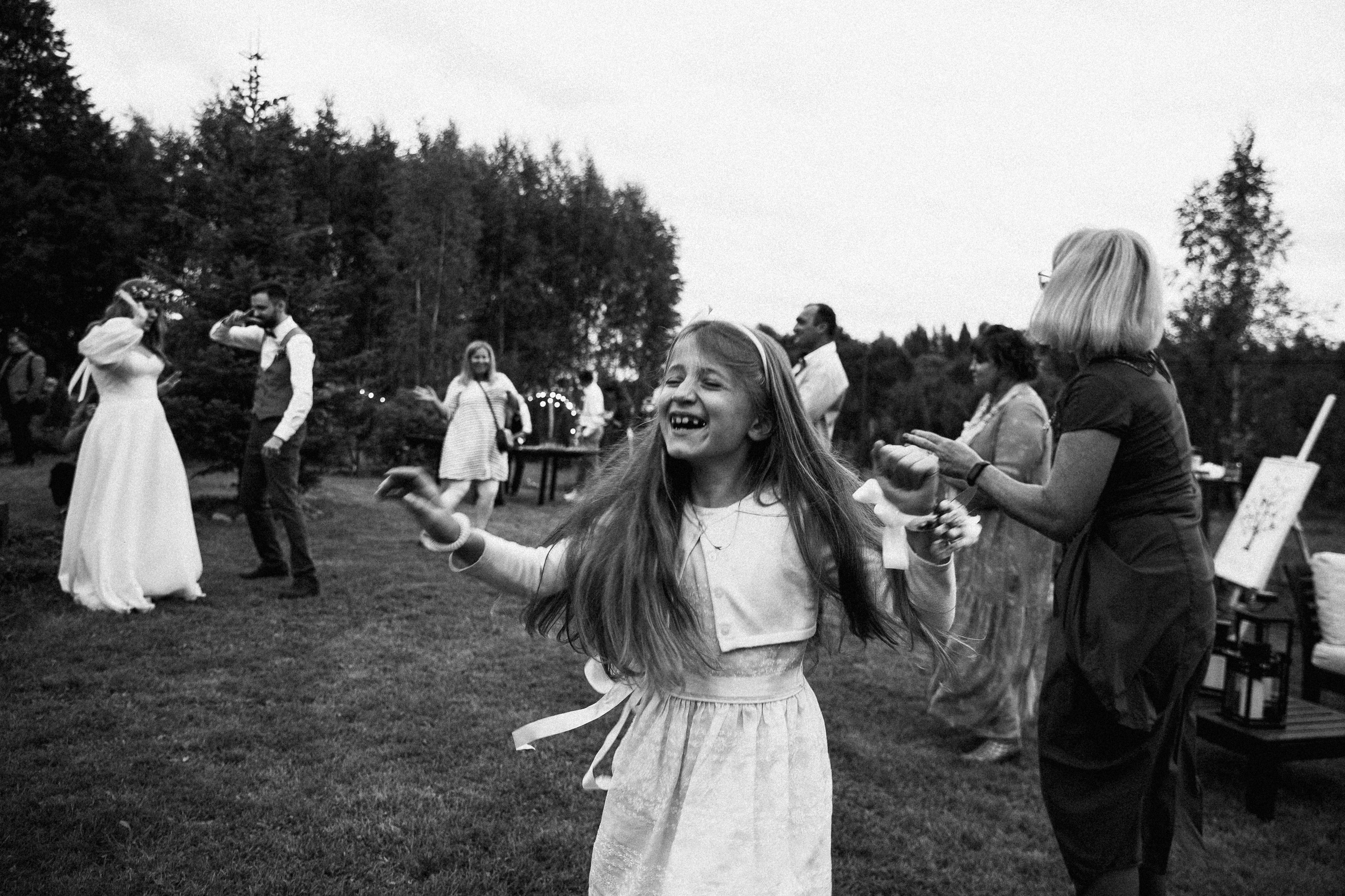 Свадьба Аня + Лёша. Свадебный фотограф Ярославль, Рыбинск