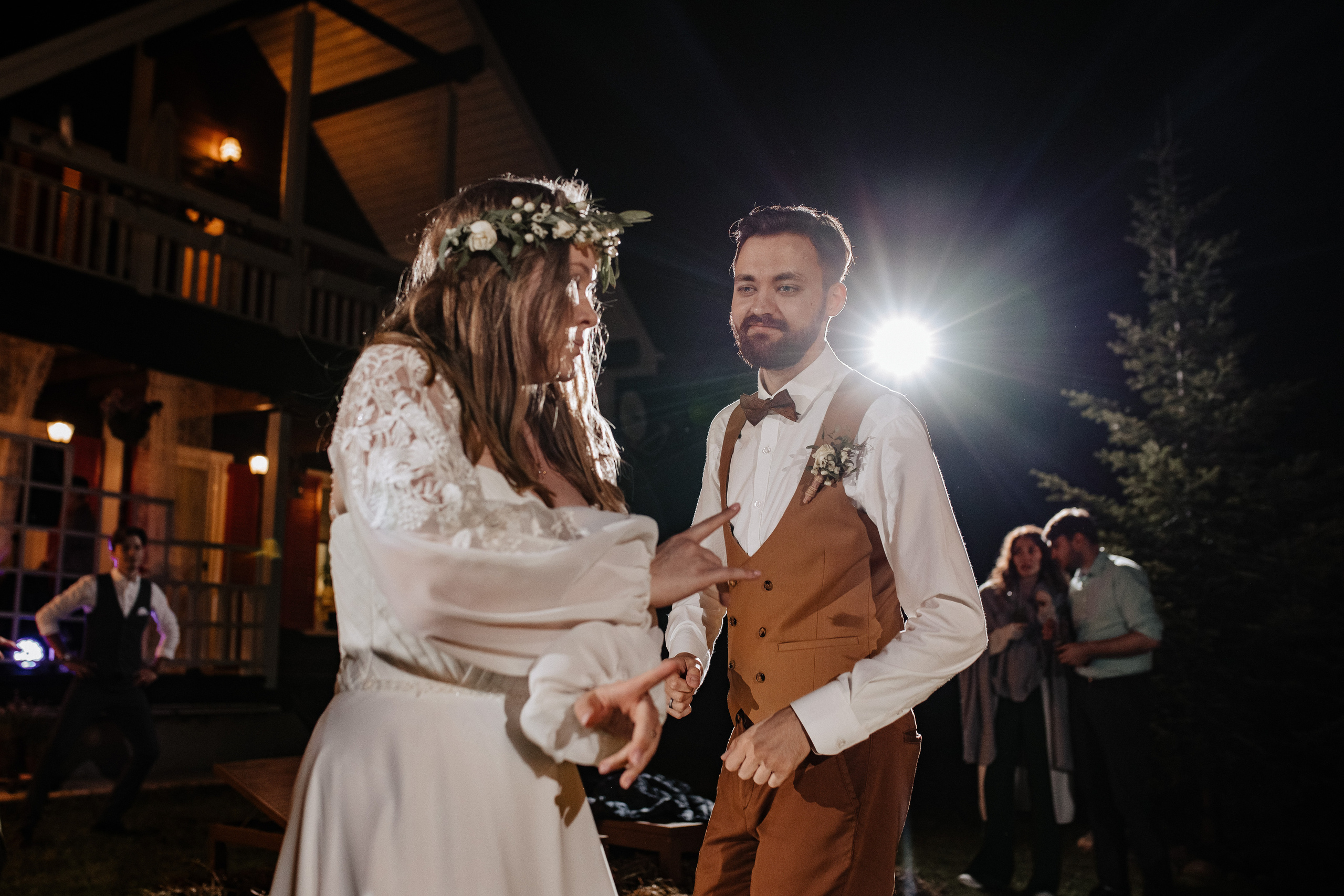 Свадьба Аня + Лёша. Свадебный фотограф Ярославль, Рыбинск