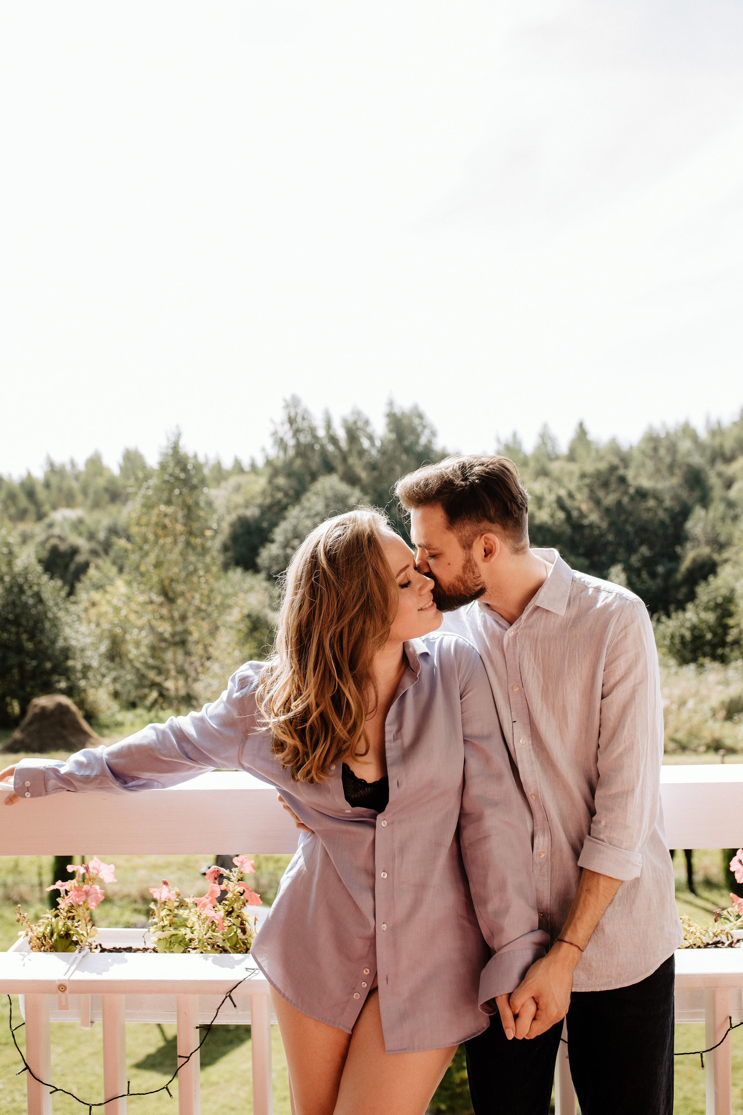 Свадьба Аня + Лёша. Свадебный фотограф Ярославль, Рыбинск