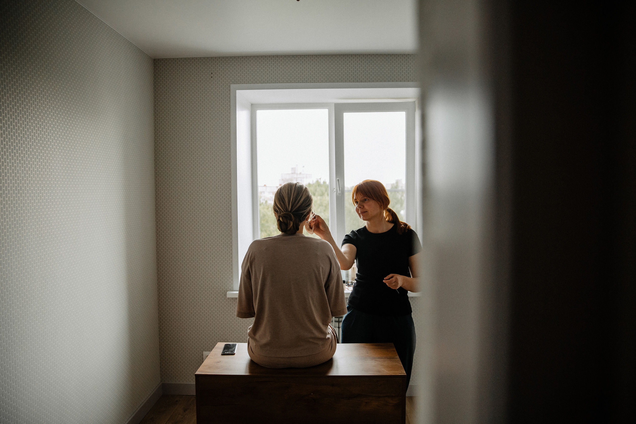 Свадьба Катя + Лёша. Свадебный фотограф Ярославль, Рыбинск