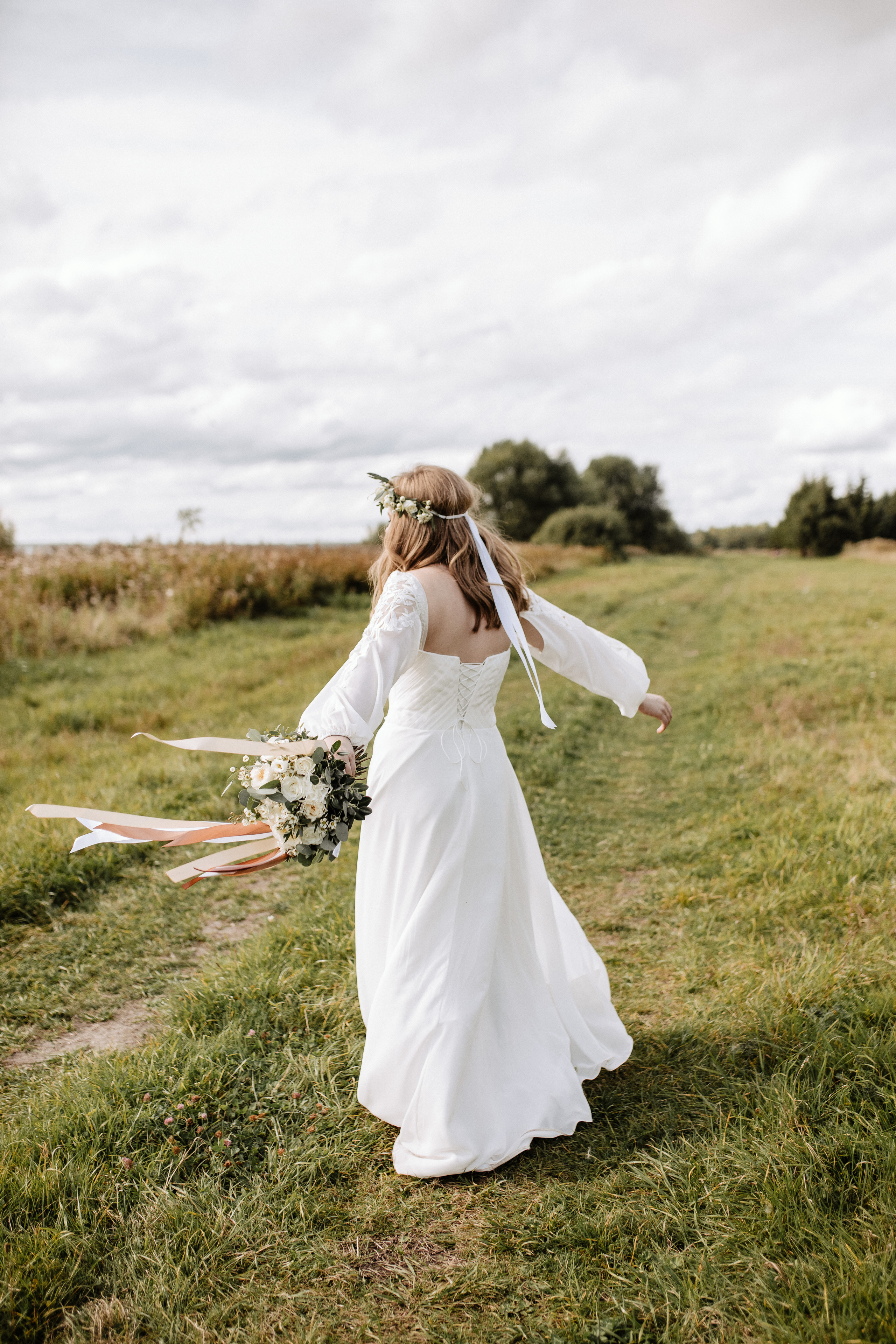 Свадьба Аня + Лёша. Свадебный фотограф Ярославль, Рыбинск