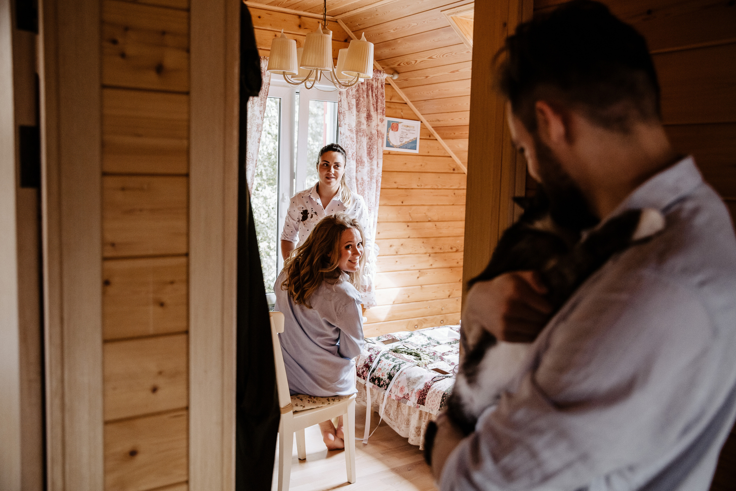 Свадьба Аня + Лёша. Свадебный фотограф Ярославль, Рыбинск