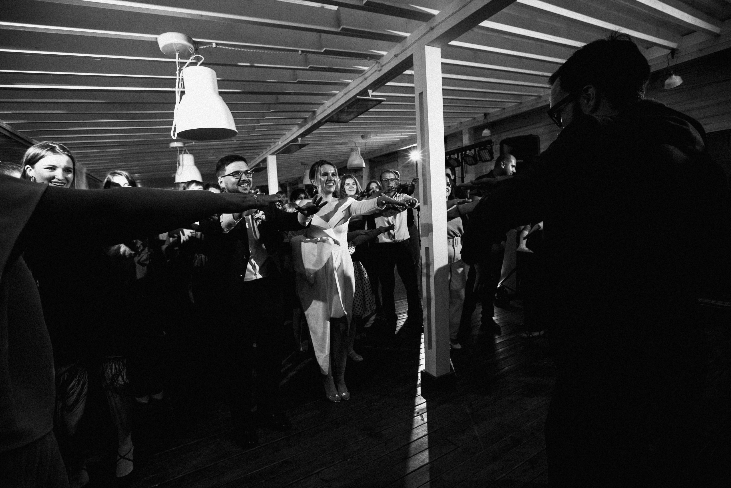 Свадьба Катя + Лёша. Свадебный фотограф Ярославль, Рыбинск