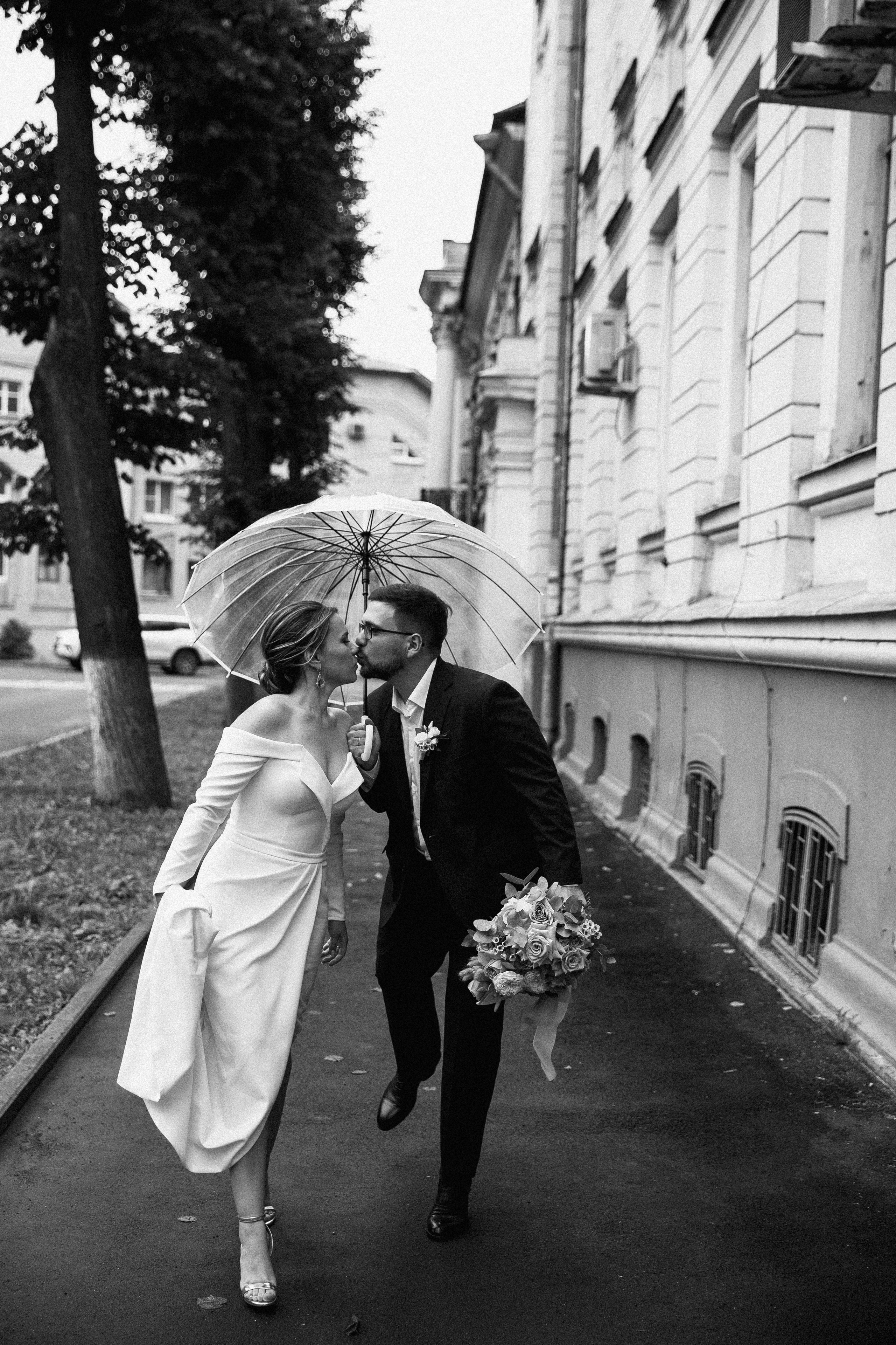 Свадьба Катя + Лёша. Свадебный фотограф Ярославль, Рыбинск