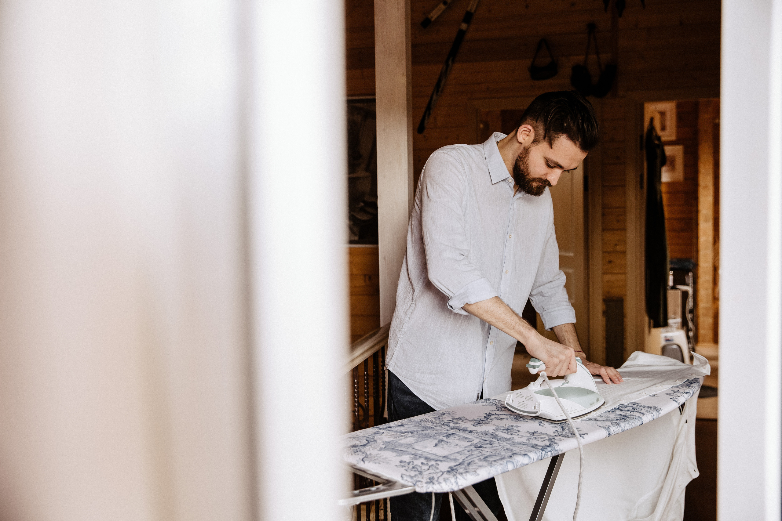 Свадьба Аня + Лёша. Свадебный фотограф Ярославль, Рыбинск
