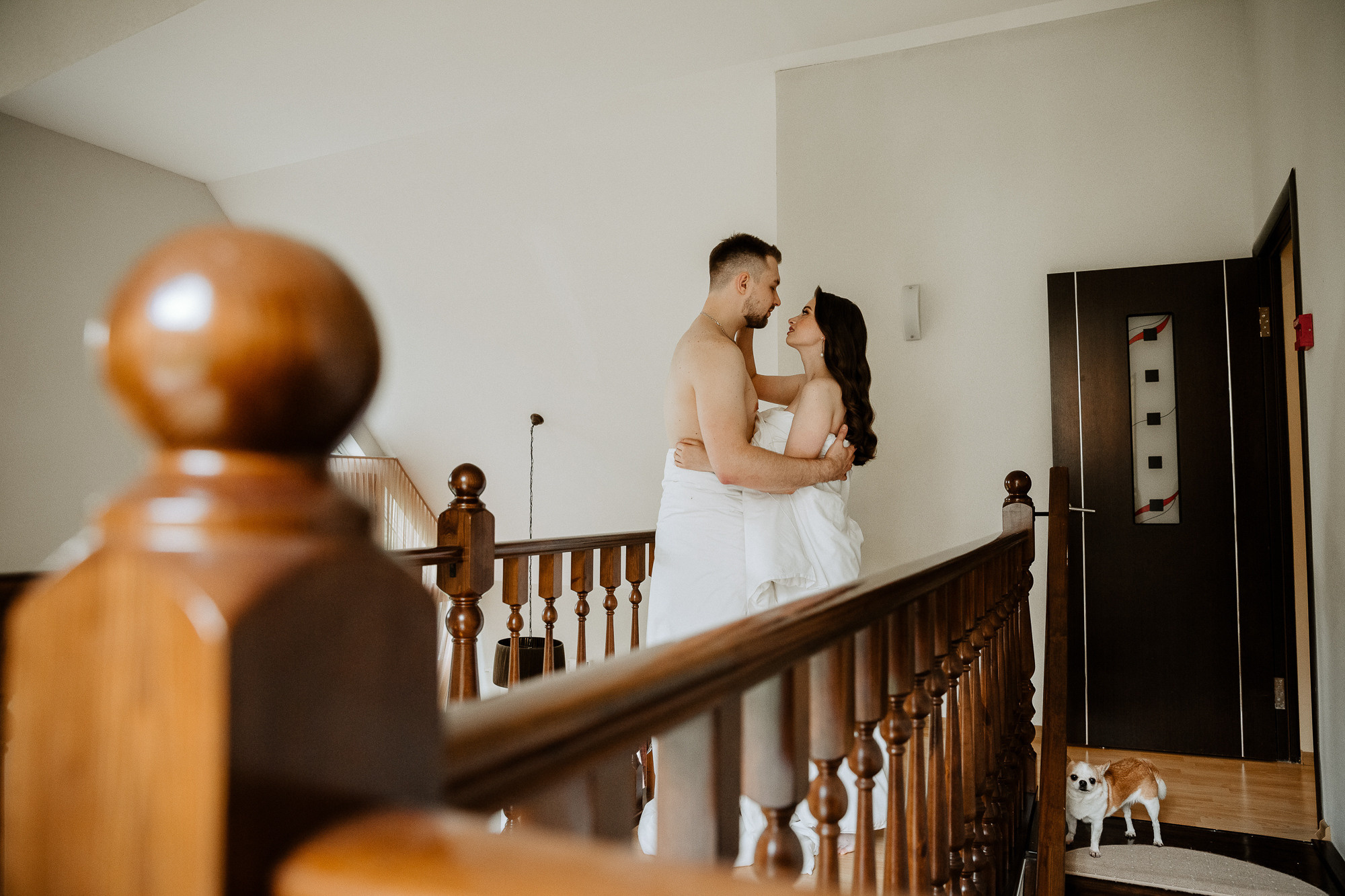 Свадьба Лида + Валерий. Свадебный фотограф Ярославль, Рыбинск