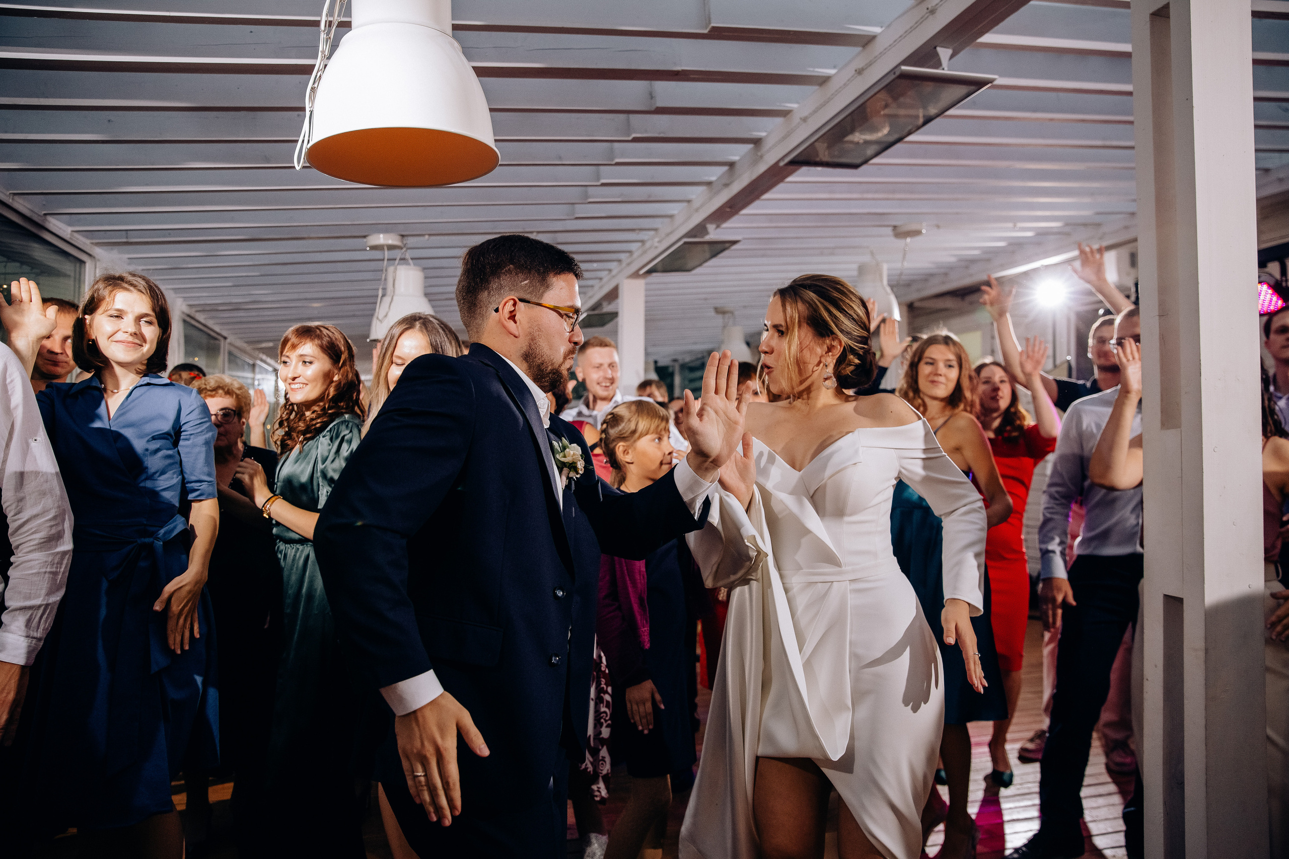 Свадьба Катя + Лёша. Свадебный фотограф Ярославль, Рыбинск