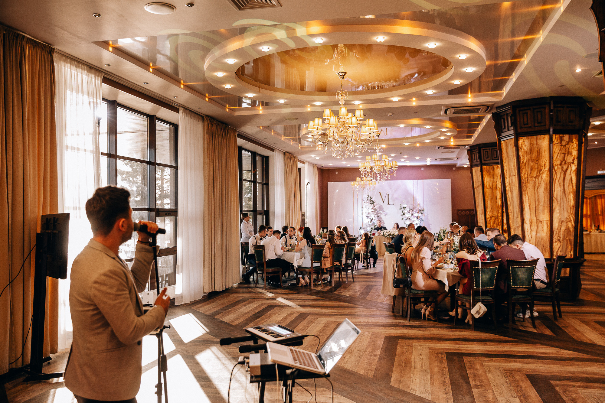 Свадьба Лида + Валерий. Свадебный фотограф Ярославль, Рыбинск