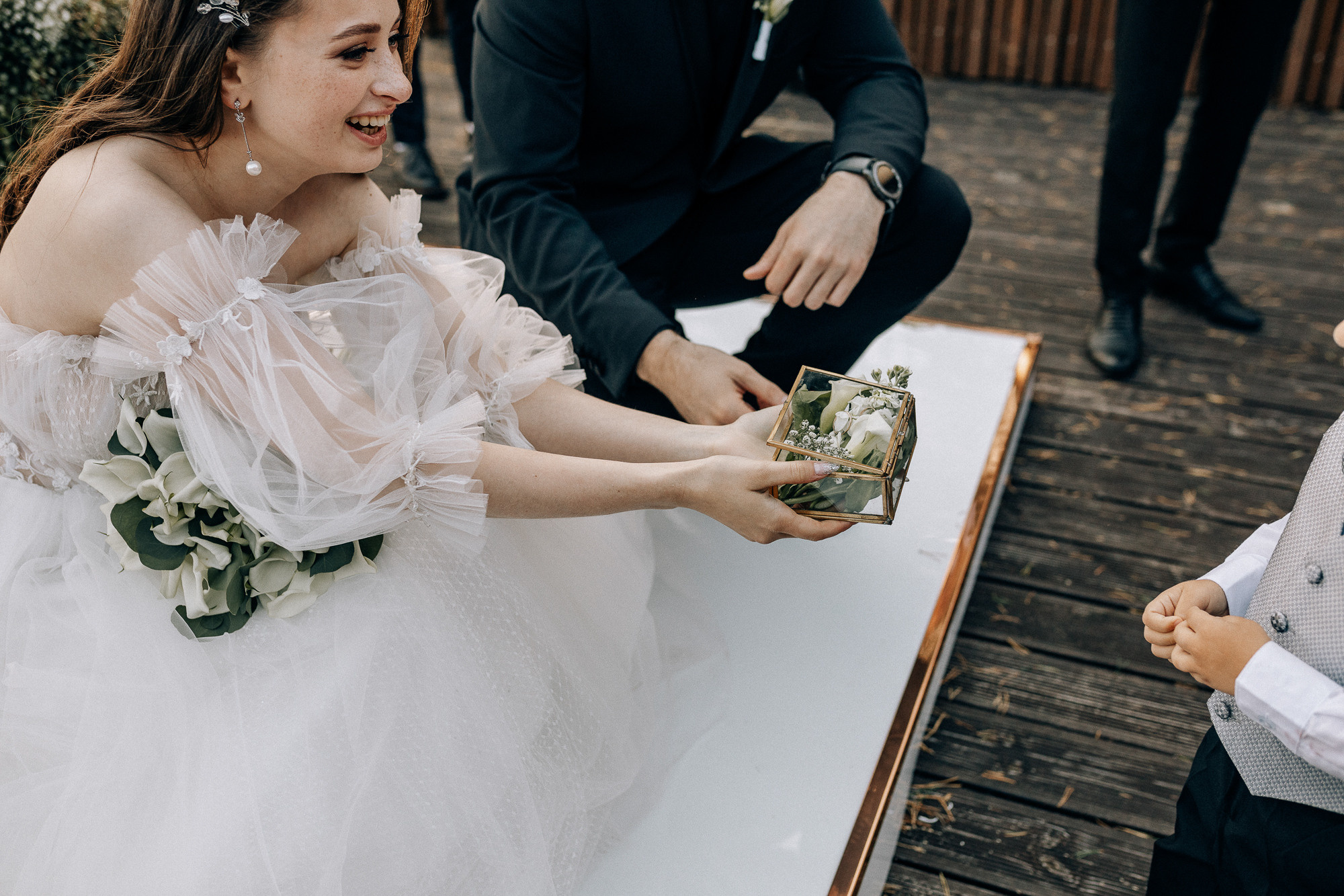 Свадьба Лида + Валерий. Свадебный фотограф Ярославль, Рыбинск