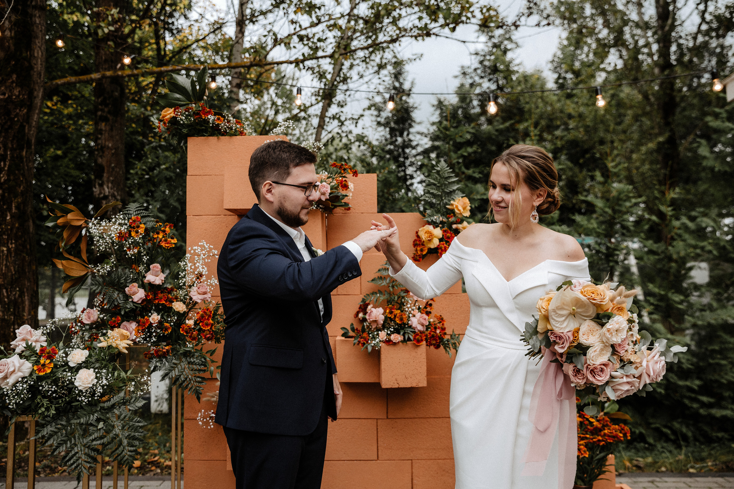 Свадьба Катя + Лёша. Свадебный фотограф Ярославль, Рыбинск