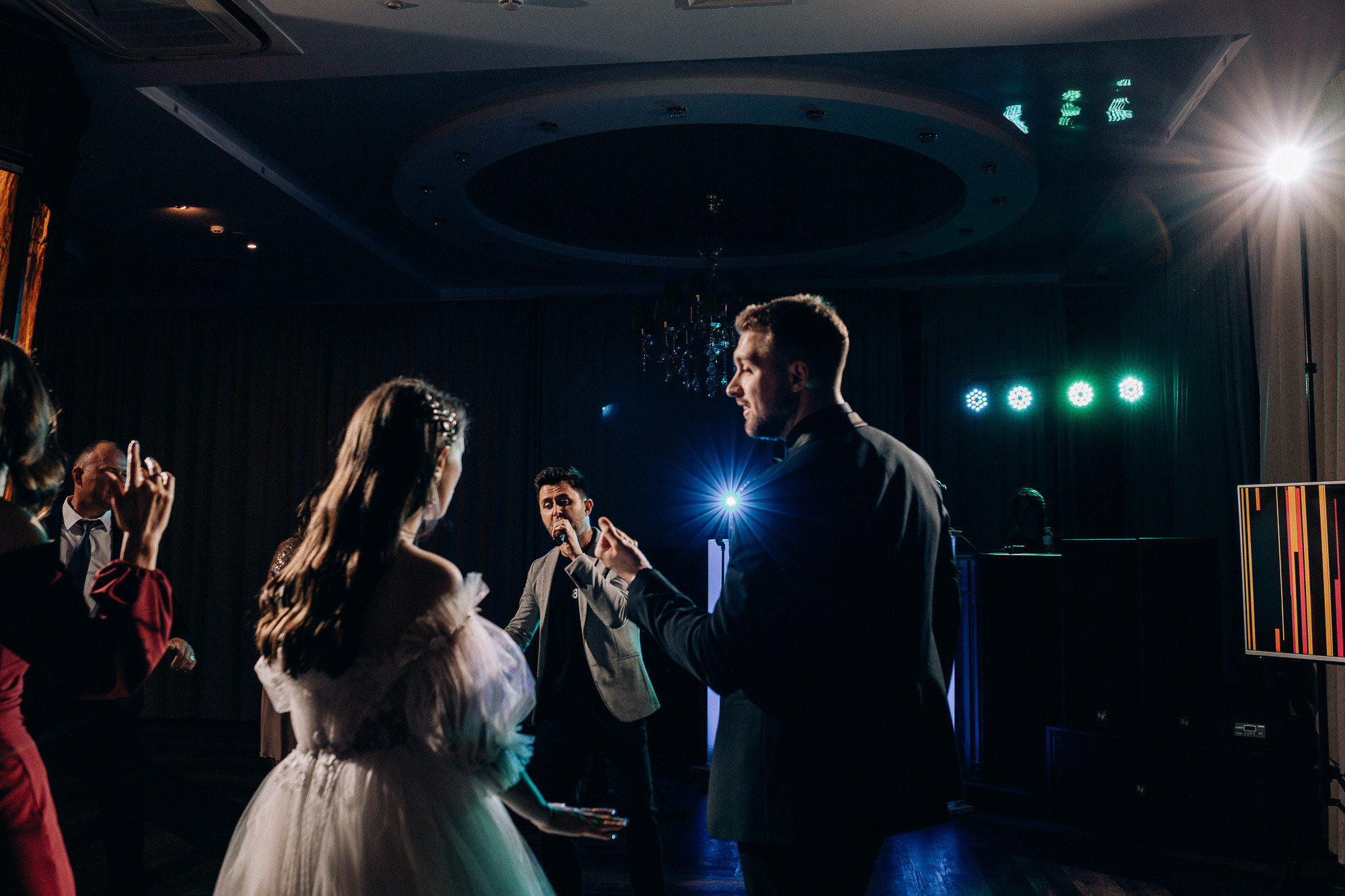 Свадьба Лида + Валерий. Свадебный фотограф Ярославль, Рыбинск