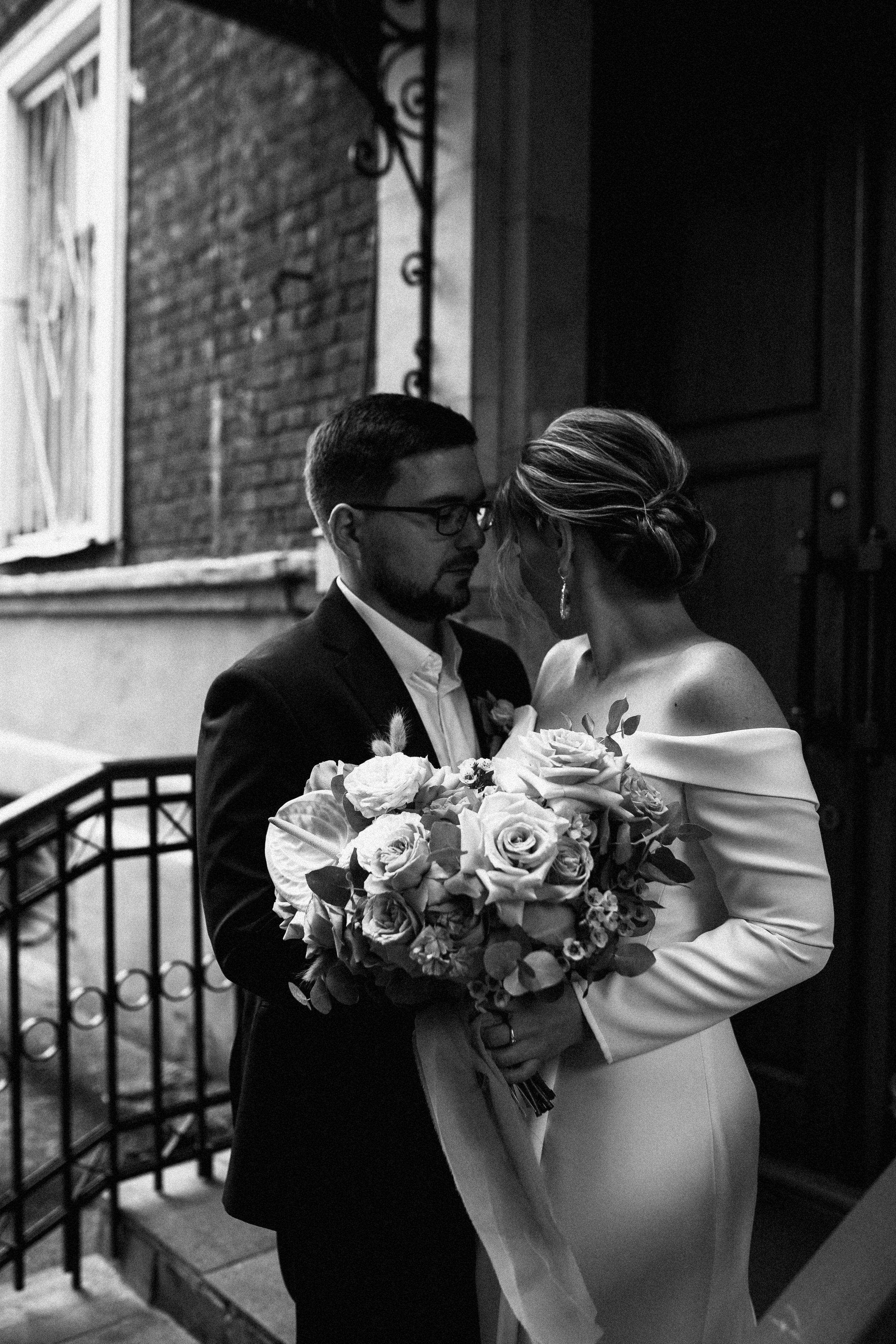 Свадьба Катя + Лёша. Свадебный фотограф Ярославль, Рыбинск