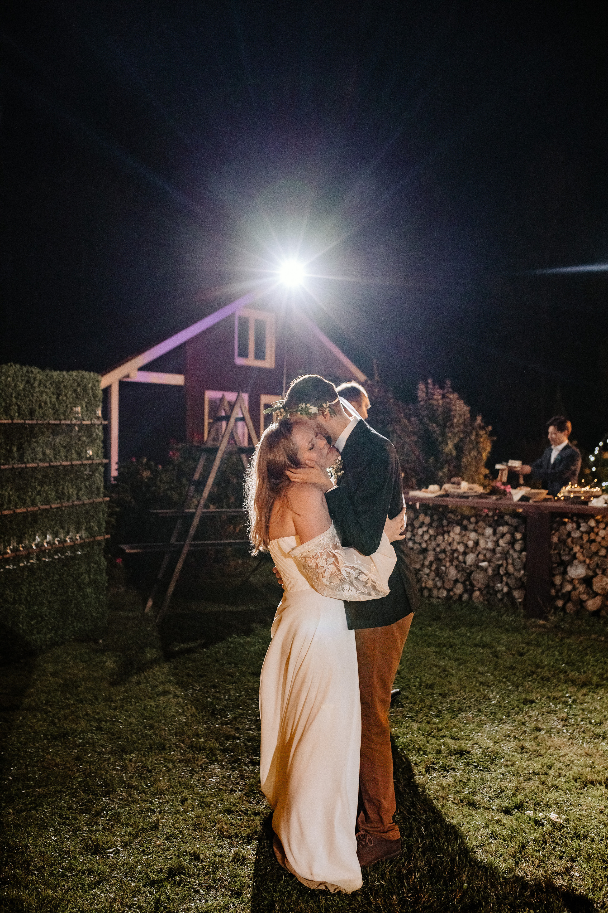 Свадьба Аня + Лёша. Свадебный фотограф Ярославль, Рыбинск