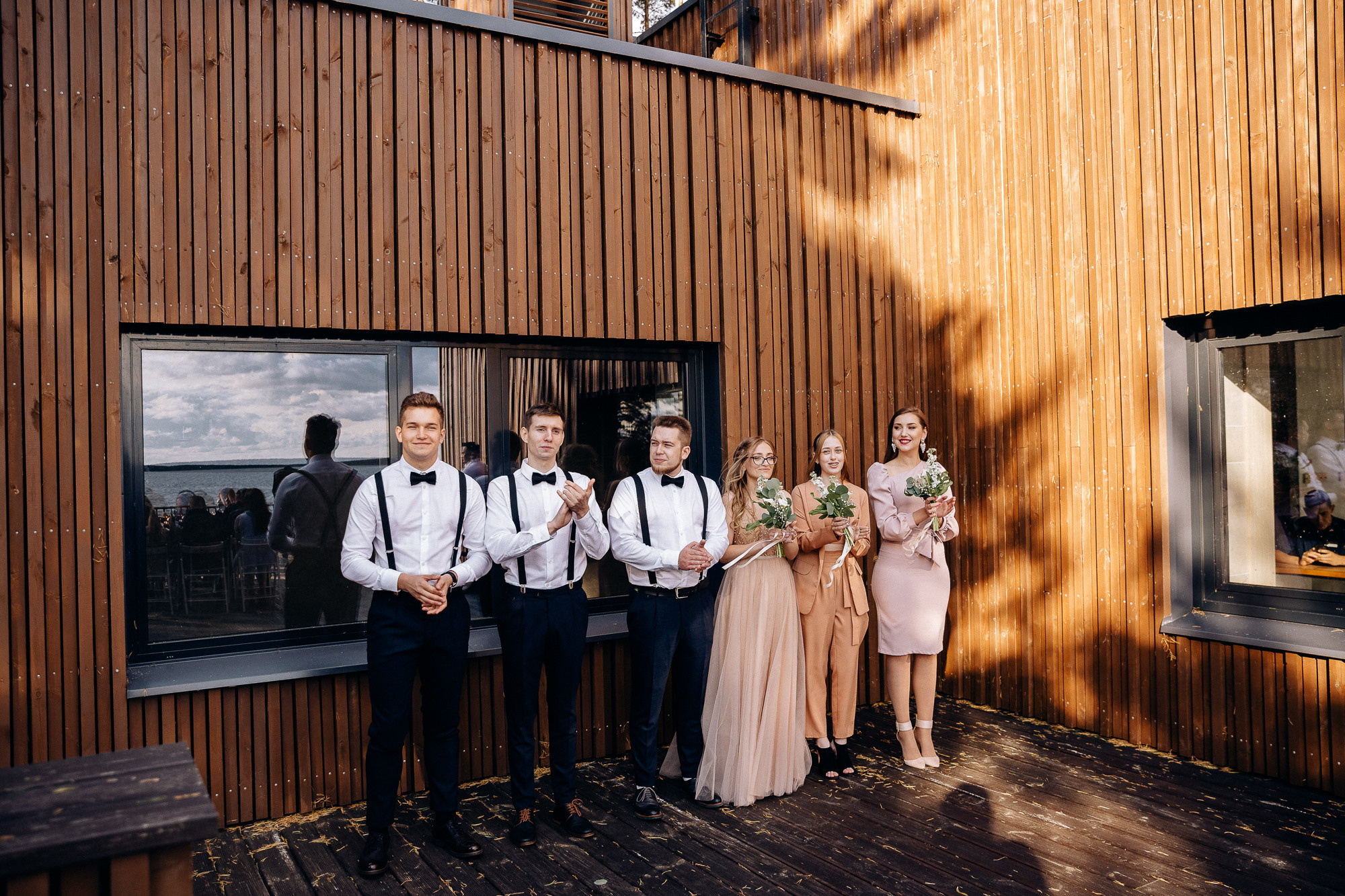 Свадьба Лида + Валерий. Свадебный фотограф Ярославль, Рыбинск