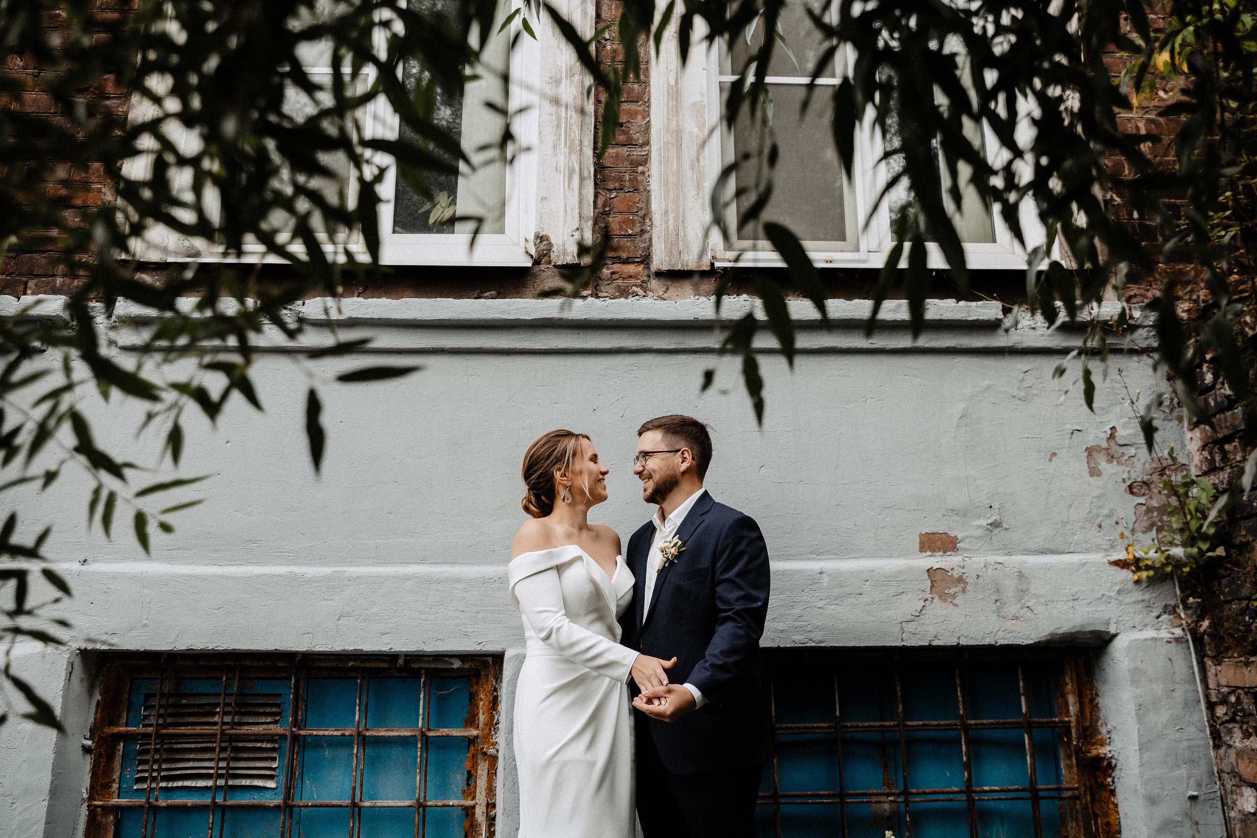 Свадьба Катя + Лёша. Свадебный фотограф Ярославль, Рыбинск