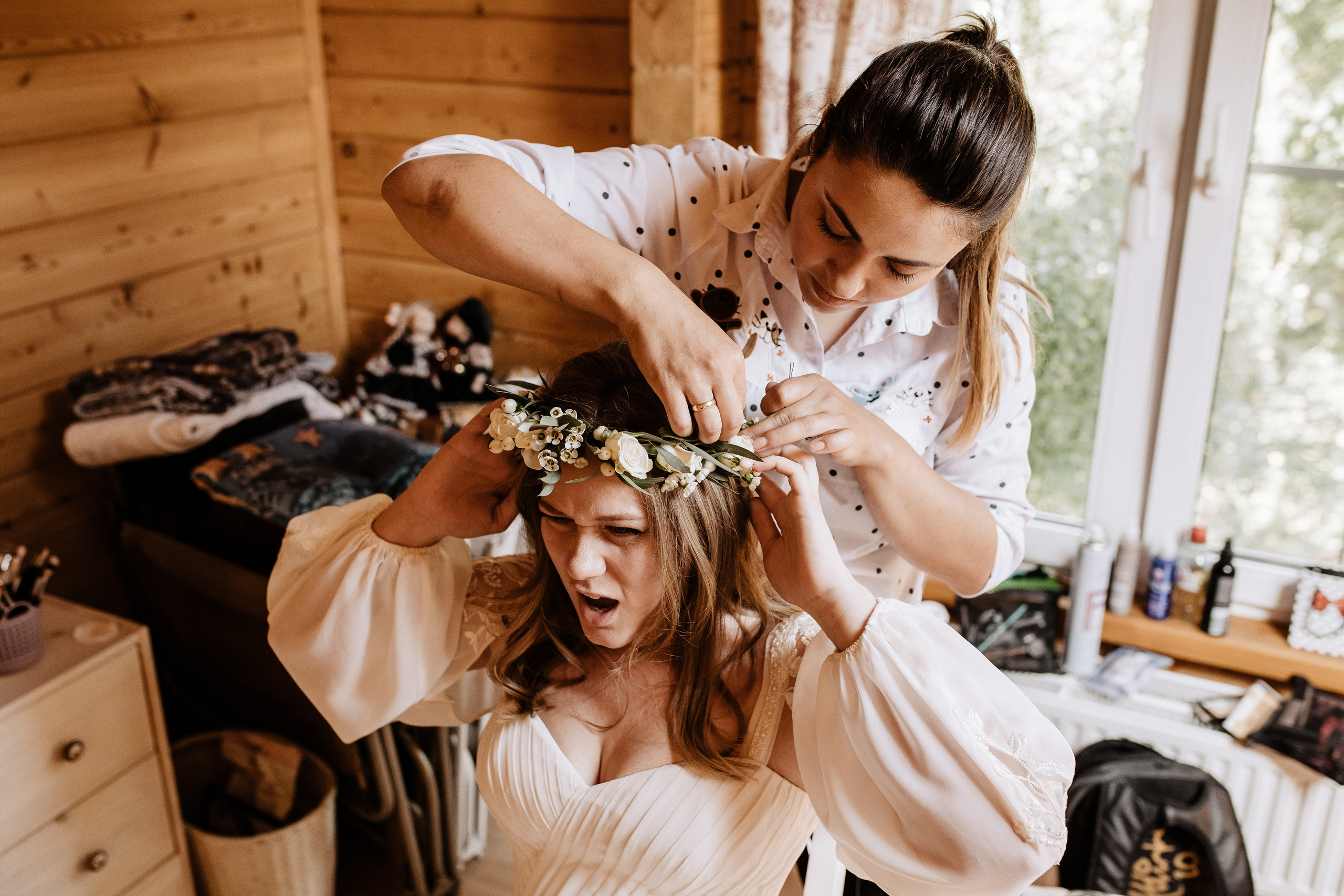 Свадьба Аня + Лёша. Свадебный фотограф Ярославль, Рыбинск