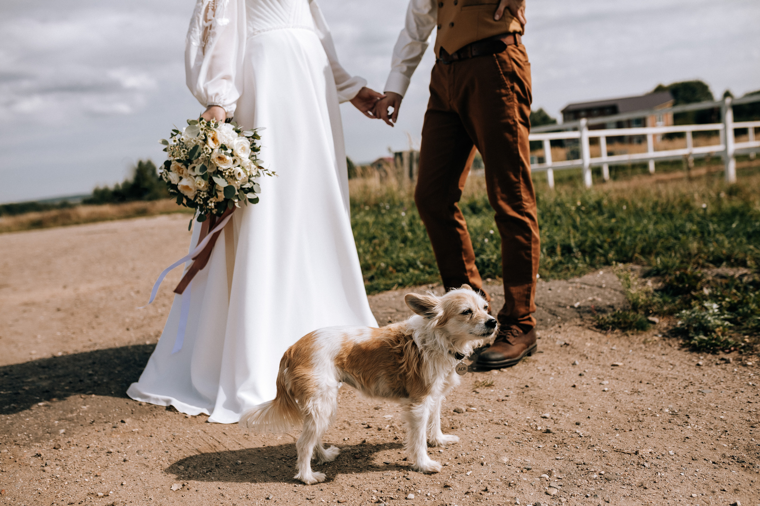 Свадьба Аня + Лёша. Свадебный фотограф Ярославль, Рыбинск