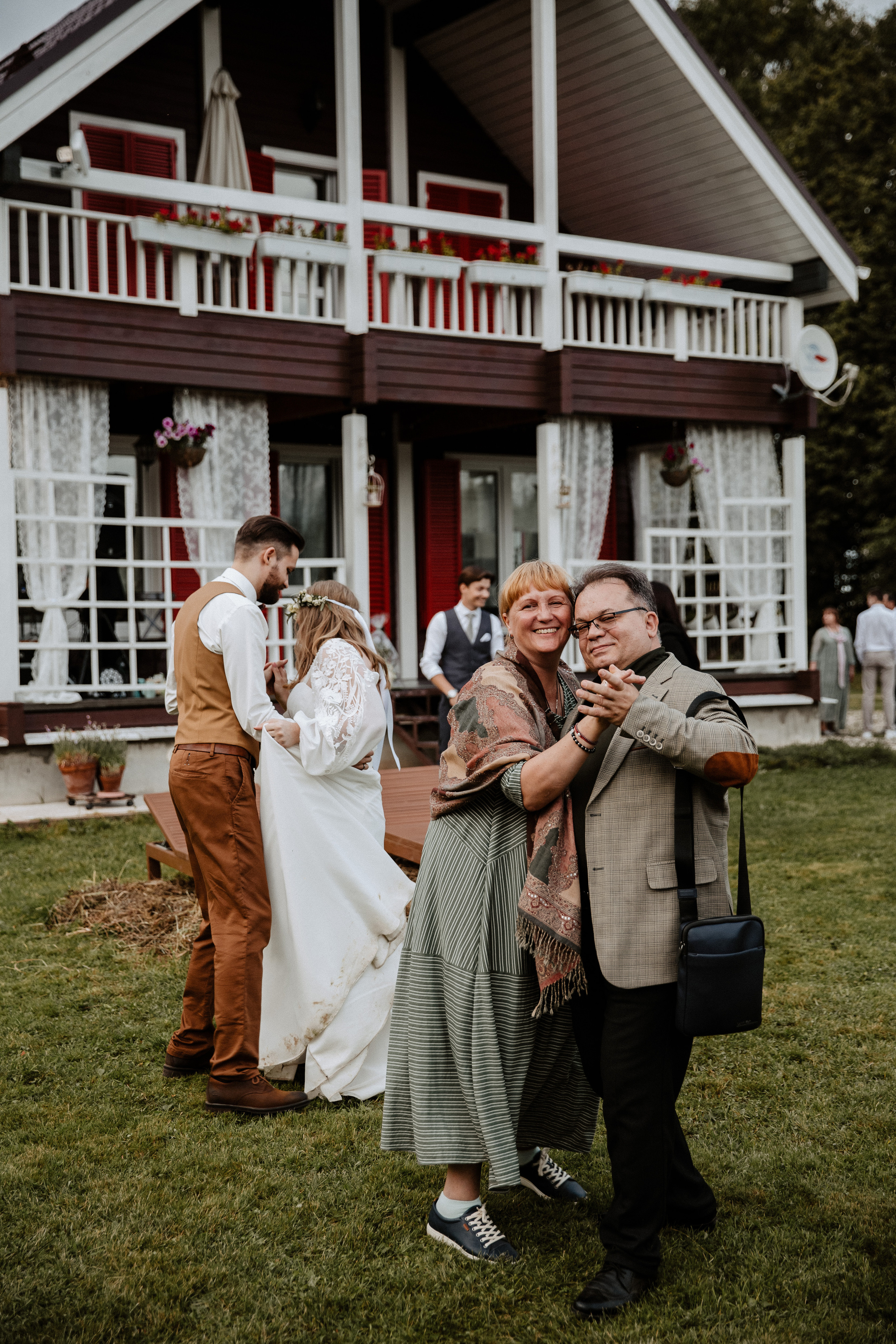 Свадьба Аня + Лёша. Свадебный фотограф Ярославль, Рыбинск