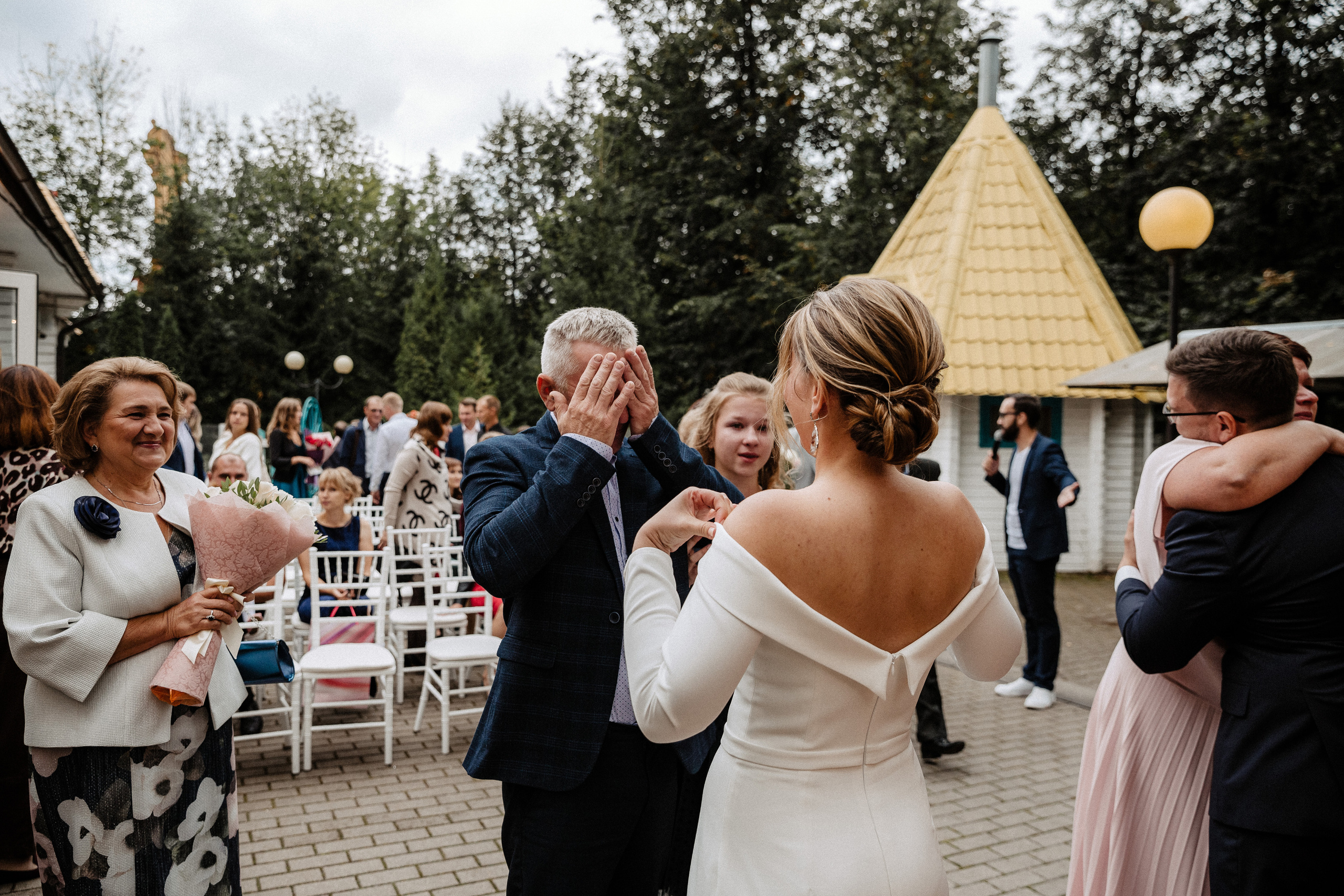 Свадьба Катя + Лёша. Свадебный фотограф Ярославль, Рыбинск