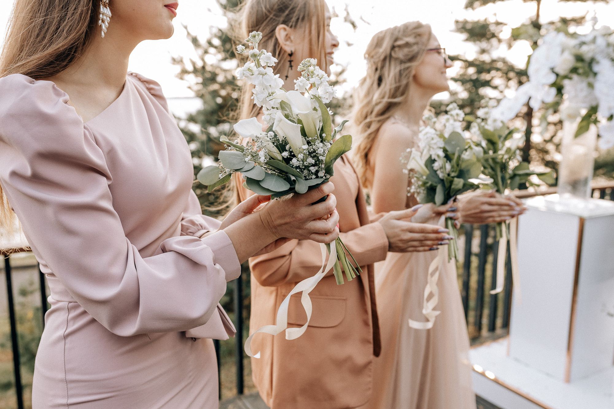 Свадьба Лида + Валерий. Свадебный фотограф Ярославль, Рыбинск