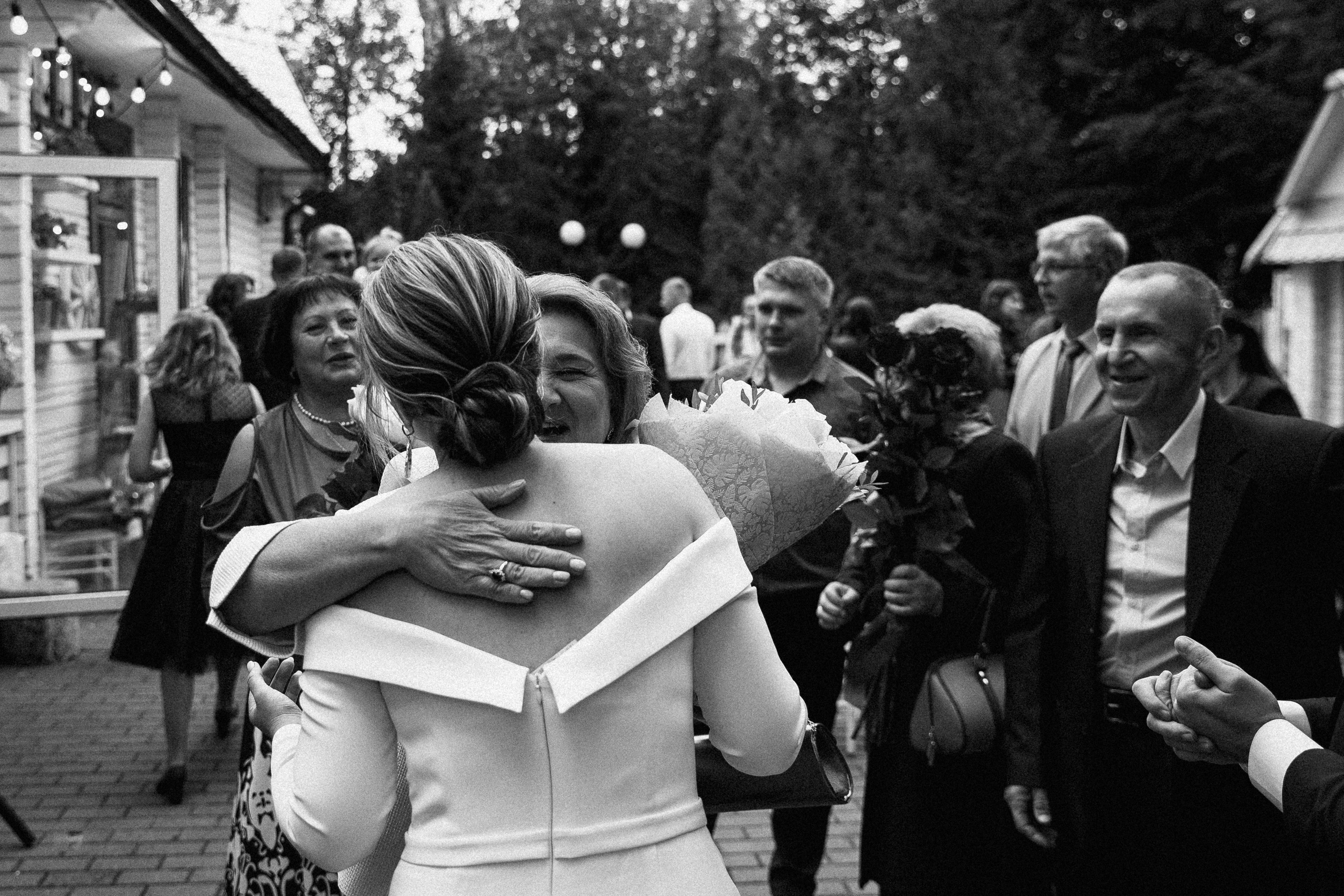 Свадьба Катя + Лёша. Свадебный фотограф Ярославль, Рыбинск