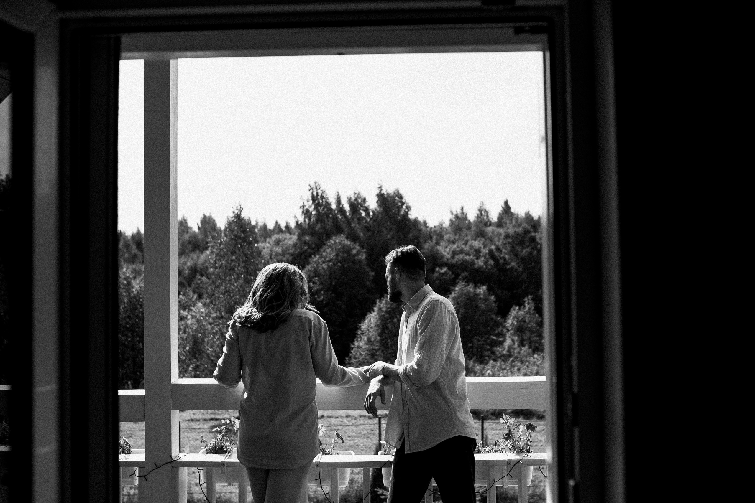 Свадьба Аня + Лёша. Свадебный фотограф Ярославль, Рыбинск