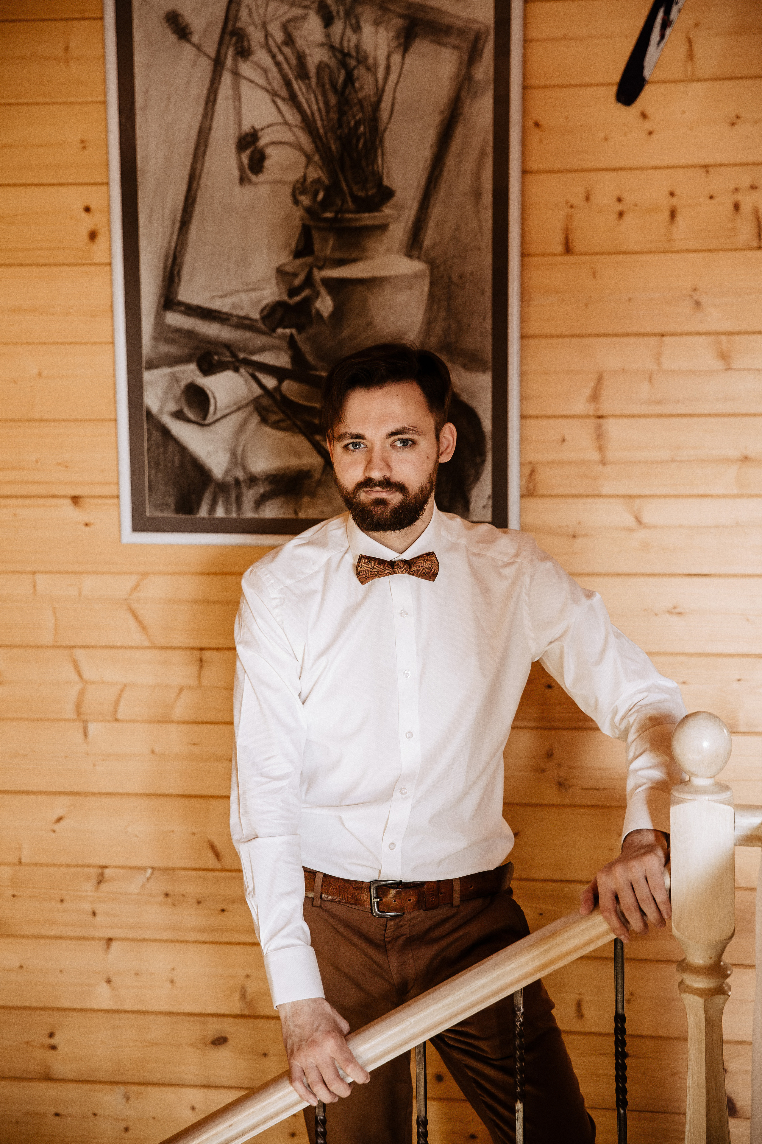 Свадьба Аня + Лёша. Свадебный фотограф Ярославль, Рыбинск