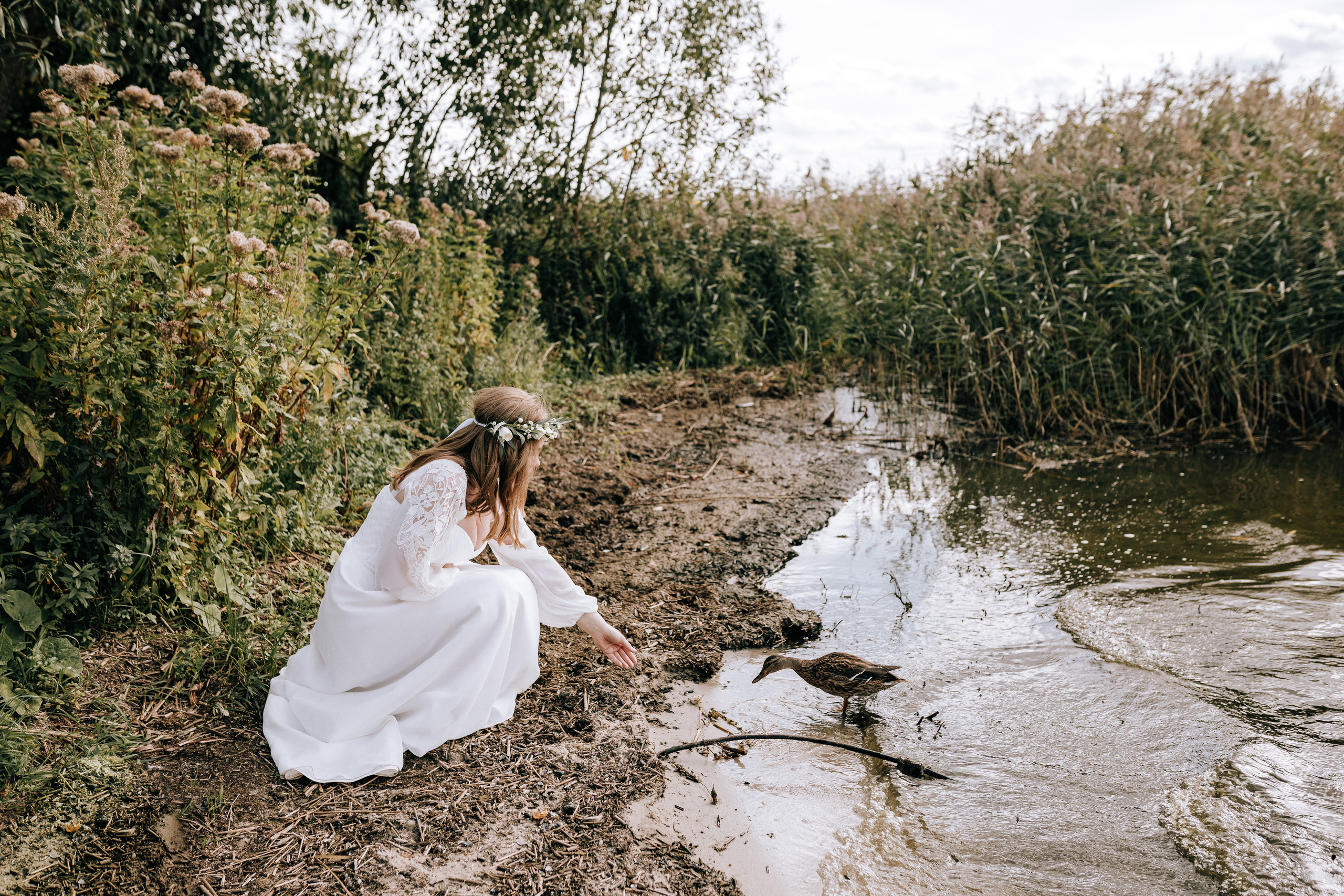 Свадьба Аня + Лёша. Свадебный фотограф Ярославль, Рыбинск