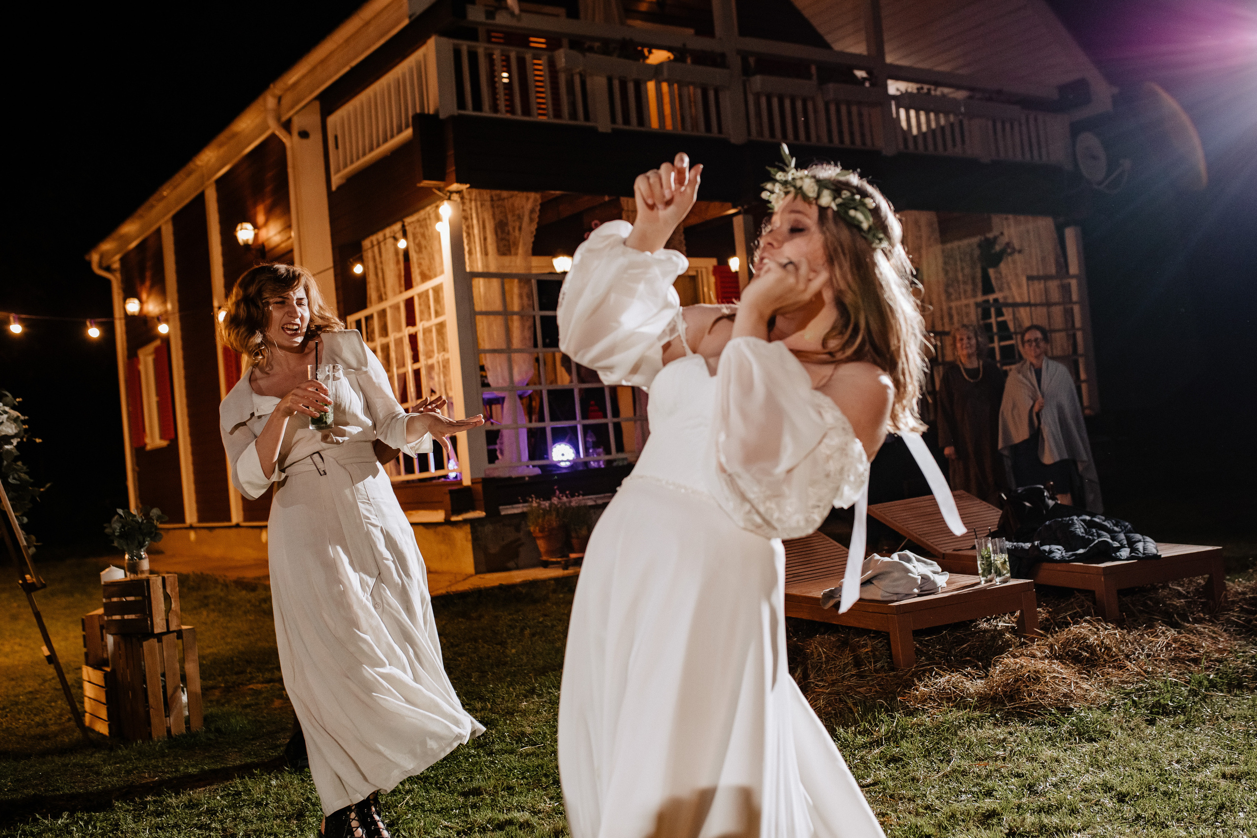 Свадьба Аня + Лёша. Свадебный фотограф Ярославль, Рыбинск