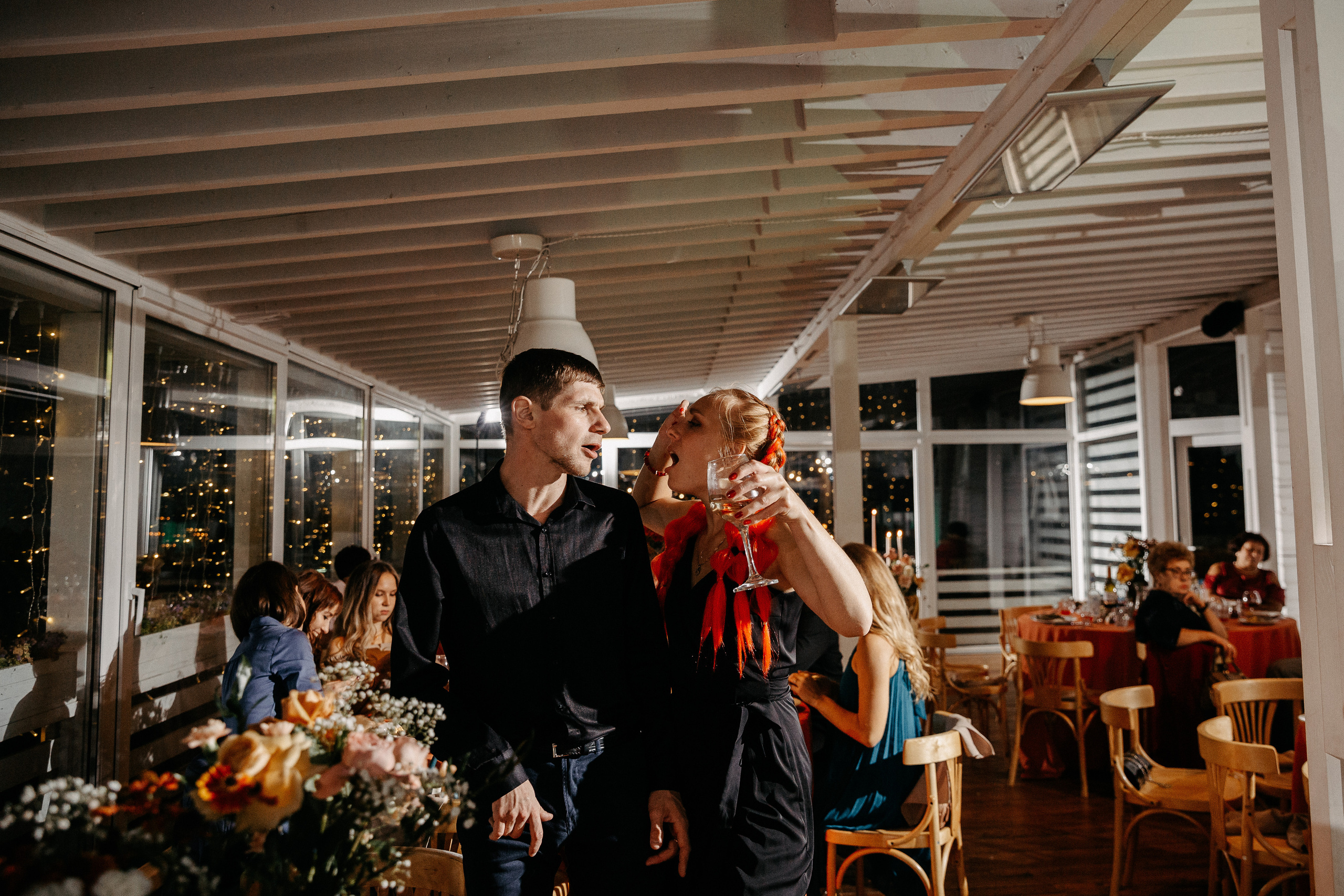 Свадьба Катя + Лёша. Свадебный фотограф Ярославль, Рыбинск