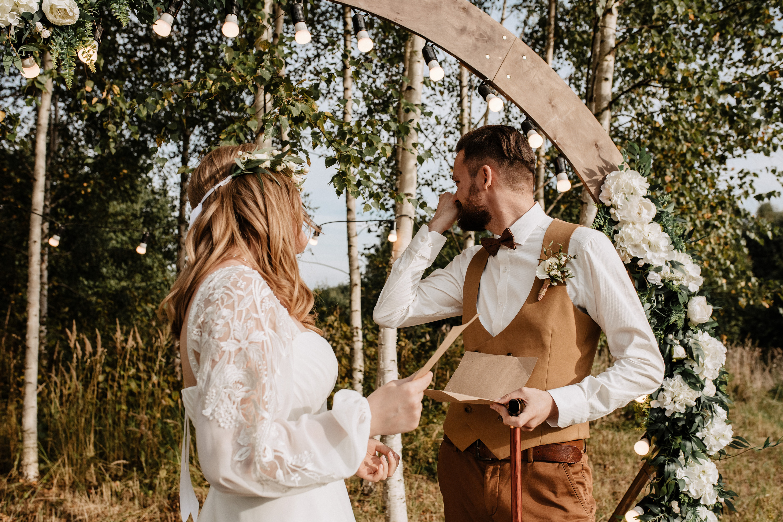 Свадьба Аня + Лёша. Свадебный фотограф Ярославль, Рыбинск