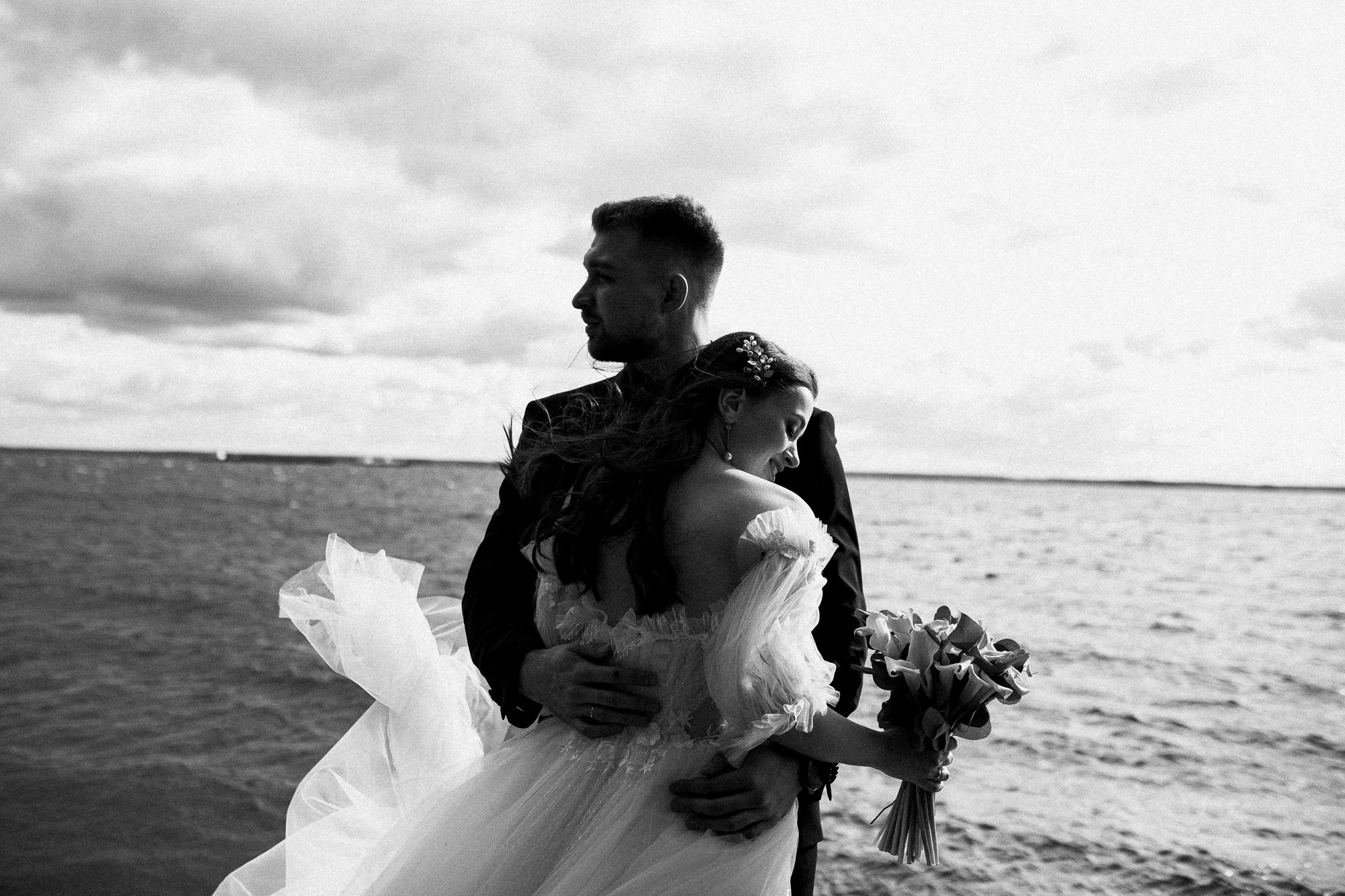 Свадьба Лида + Валерий. Свадебный фотограф Ярославль, Рыбинск