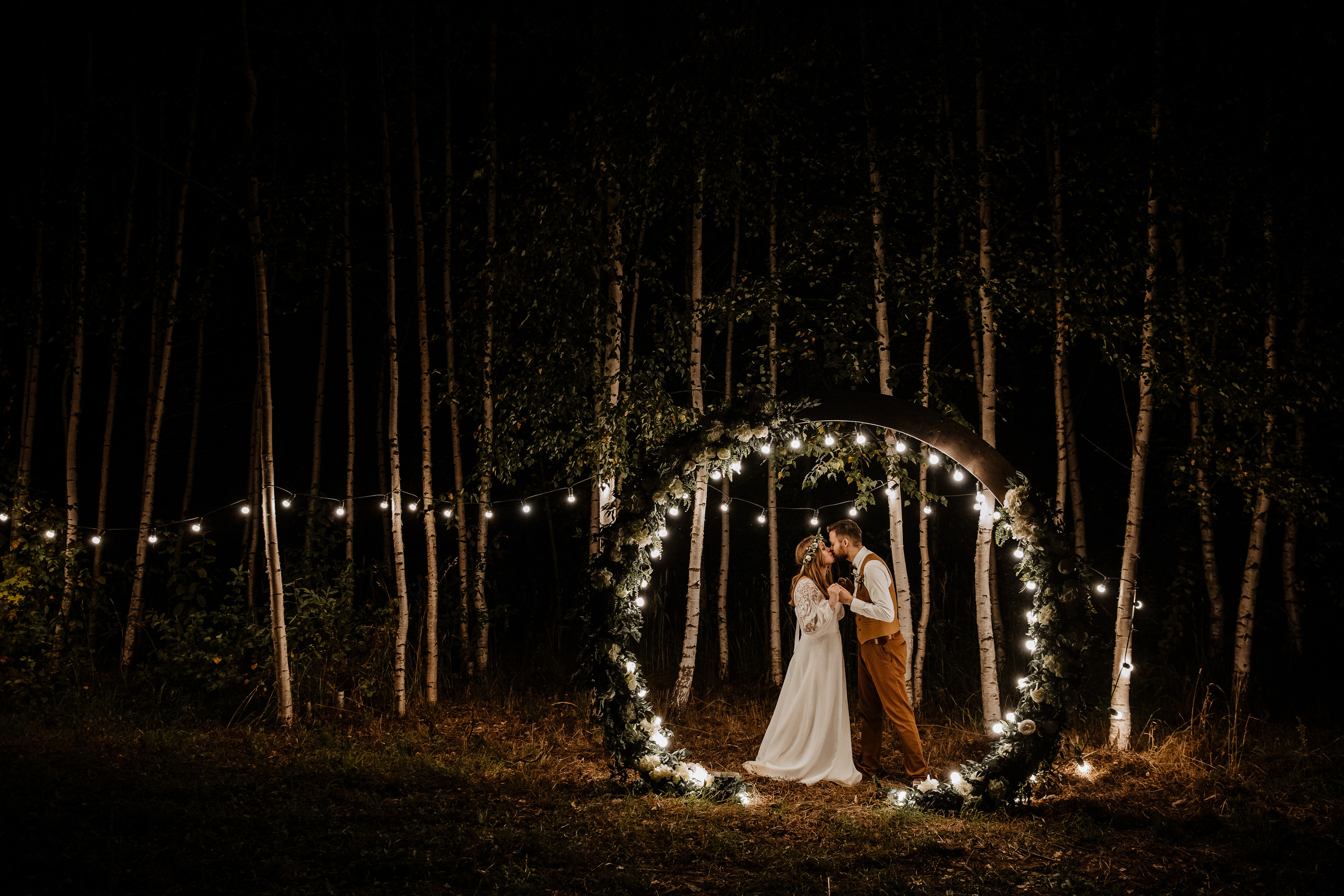 Свадьба Аня + Лёша. Свадебный фотограф Ярославль, Рыбинск