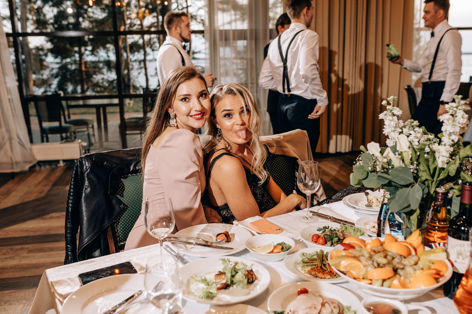 Свадьба Лида + Валерий. Свадебный фотограф Ярославль, Рыбинск