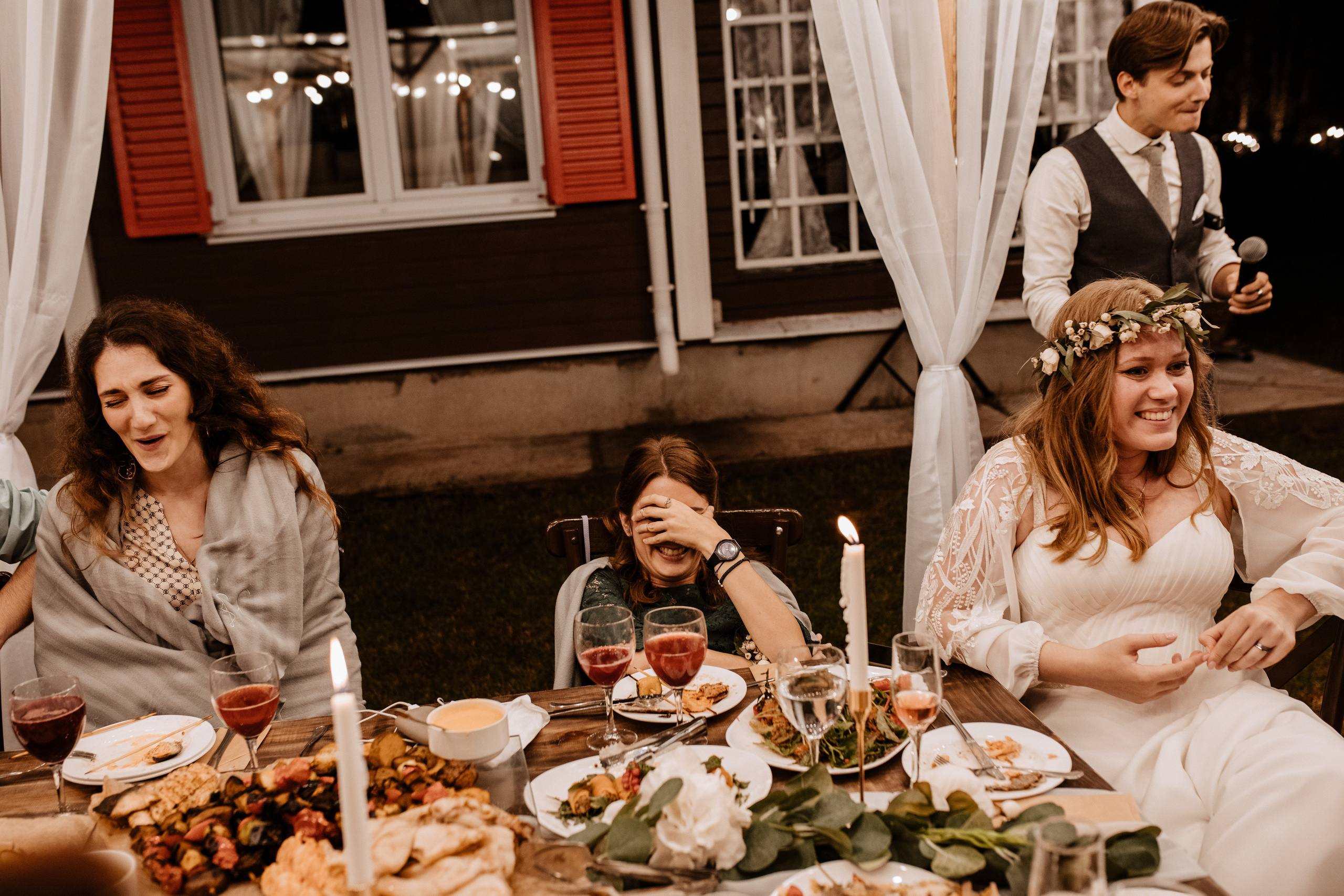 Свадьба Аня + Лёша. Свадебный фотограф Ярославль, Рыбинск