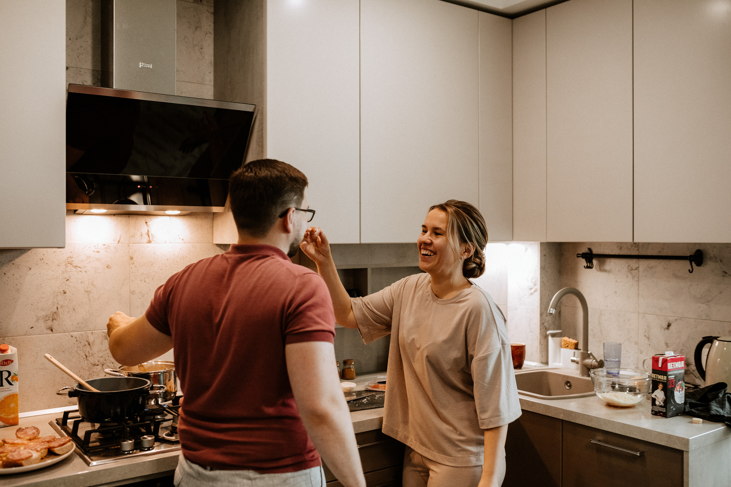 Свадьба Катя + Лёша. Свадебный фотограф Ярославль, Рыбинск