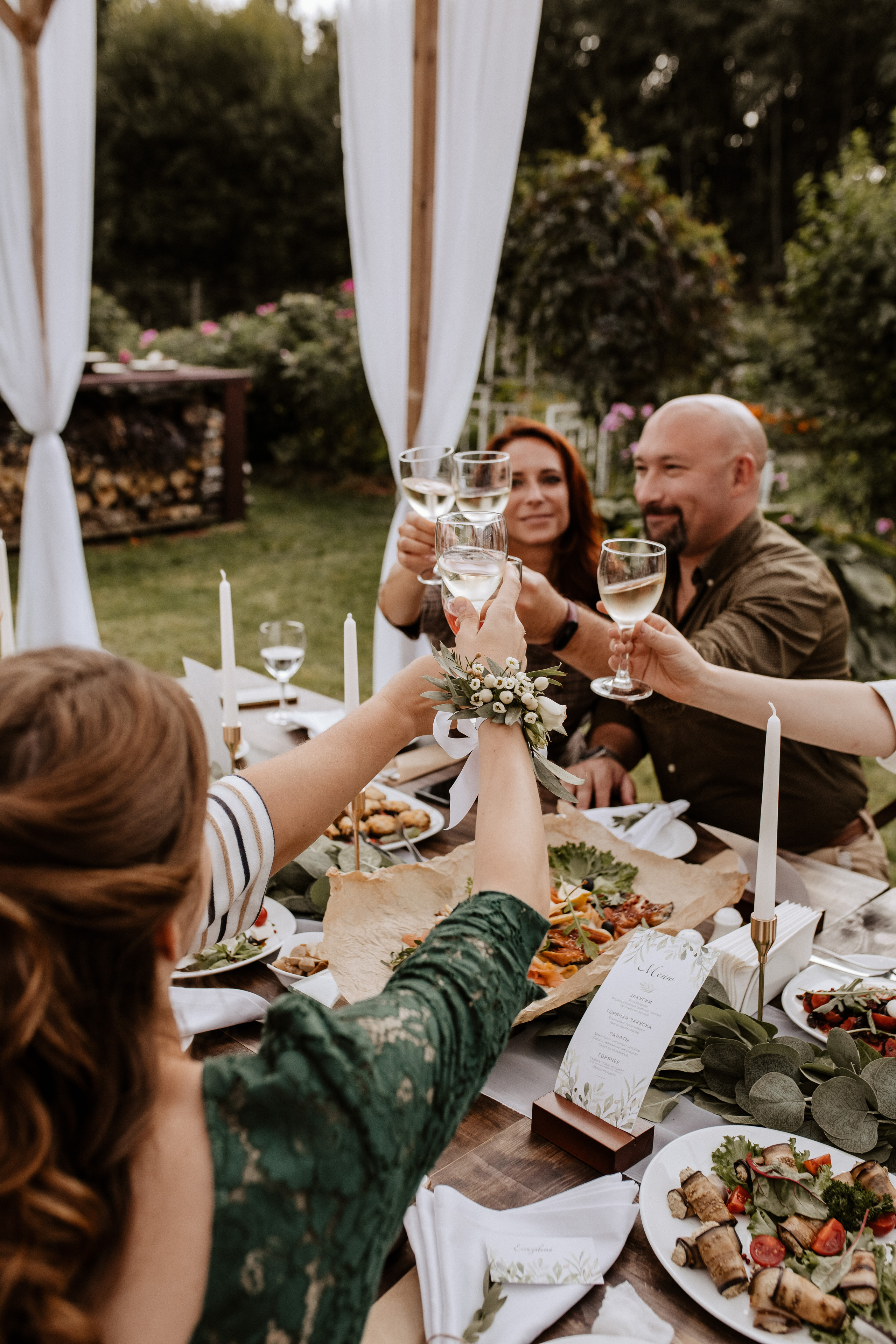 Свадьба Аня + Лёша. Свадебный фотограф Ярославль, Рыбинск
