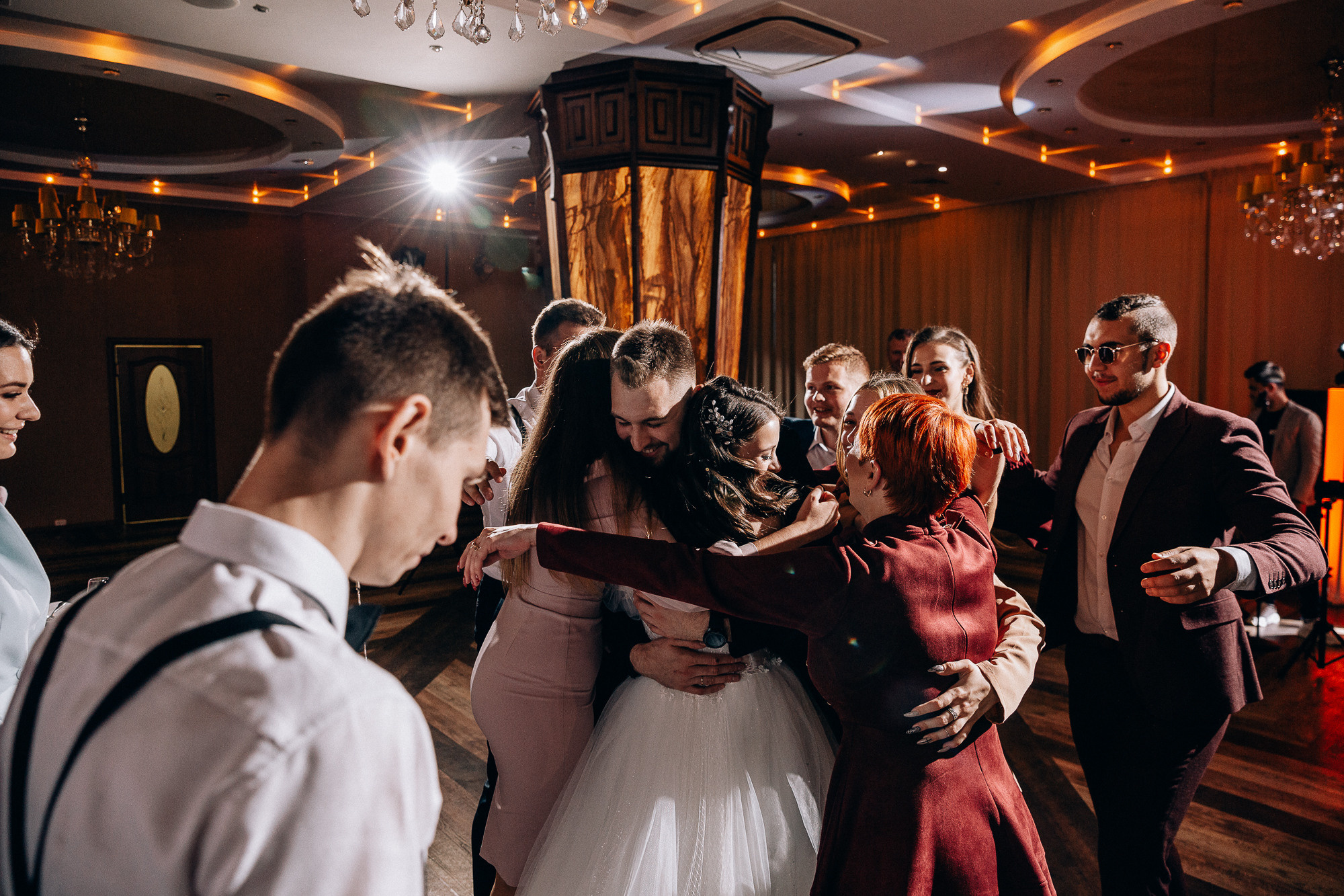 Свадьба Лида + Валерий. Свадебный фотограф Ярославль, Рыбинск