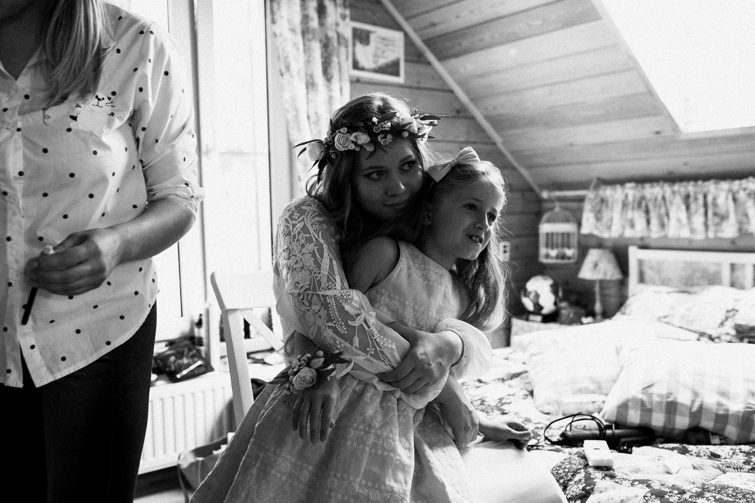 Свадьба Аня + Лёша. Свадебный фотограф Ярославль, Рыбинск