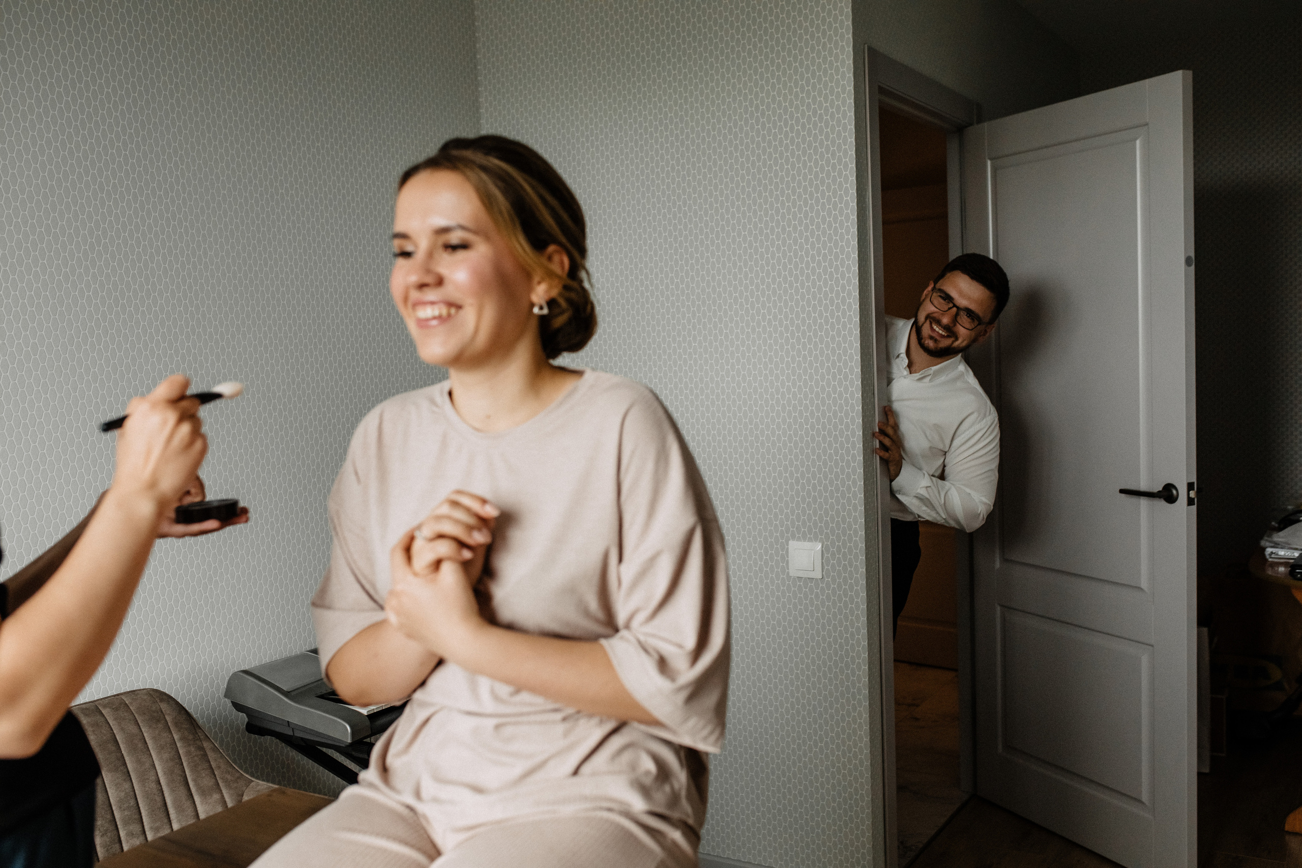 Свадьба Катя + Лёша. Свадебный фотограф Ярославль, Рыбинск