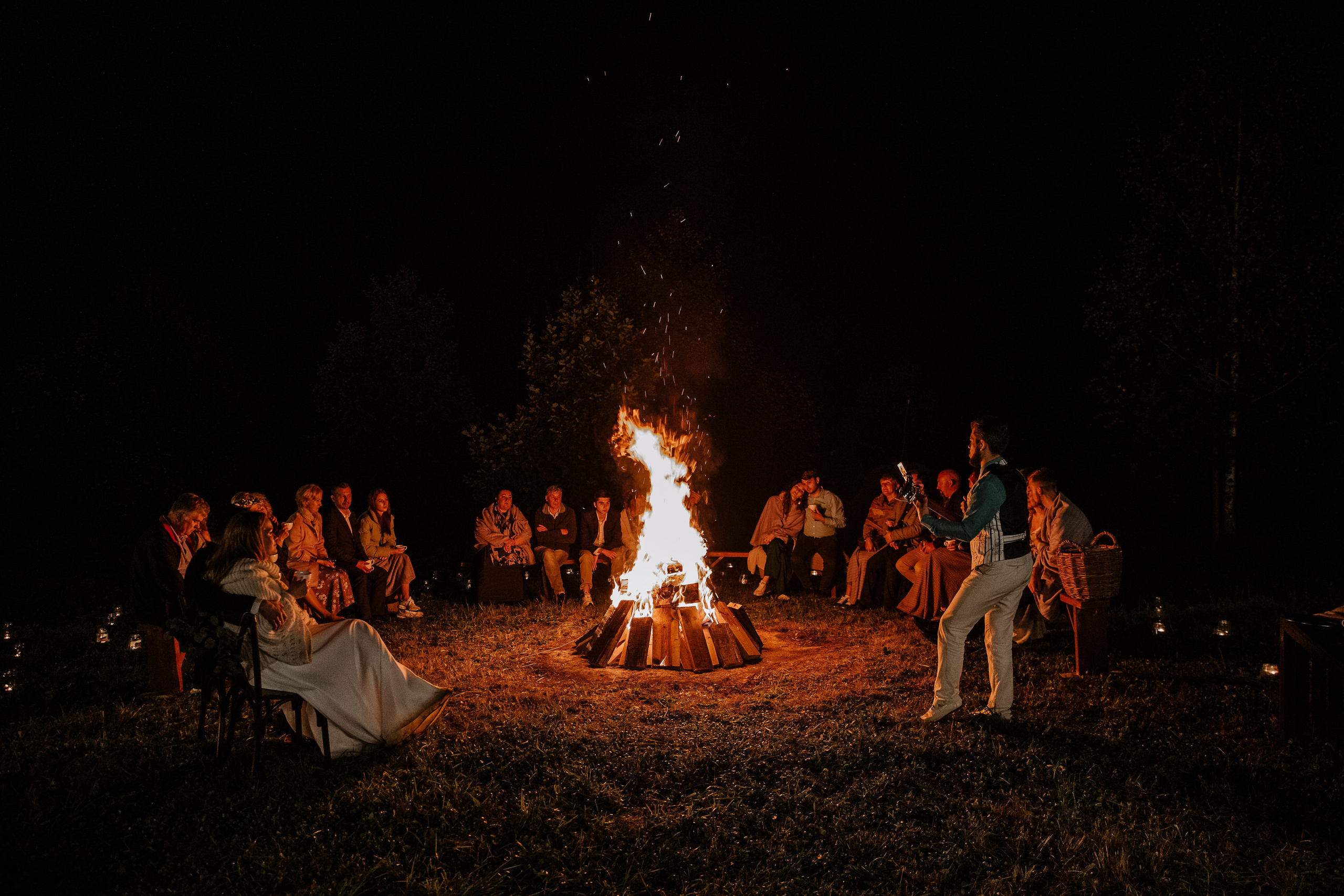 Свадьба Аня + Лёша. Свадебный фотограф Ярославль, Рыбинск