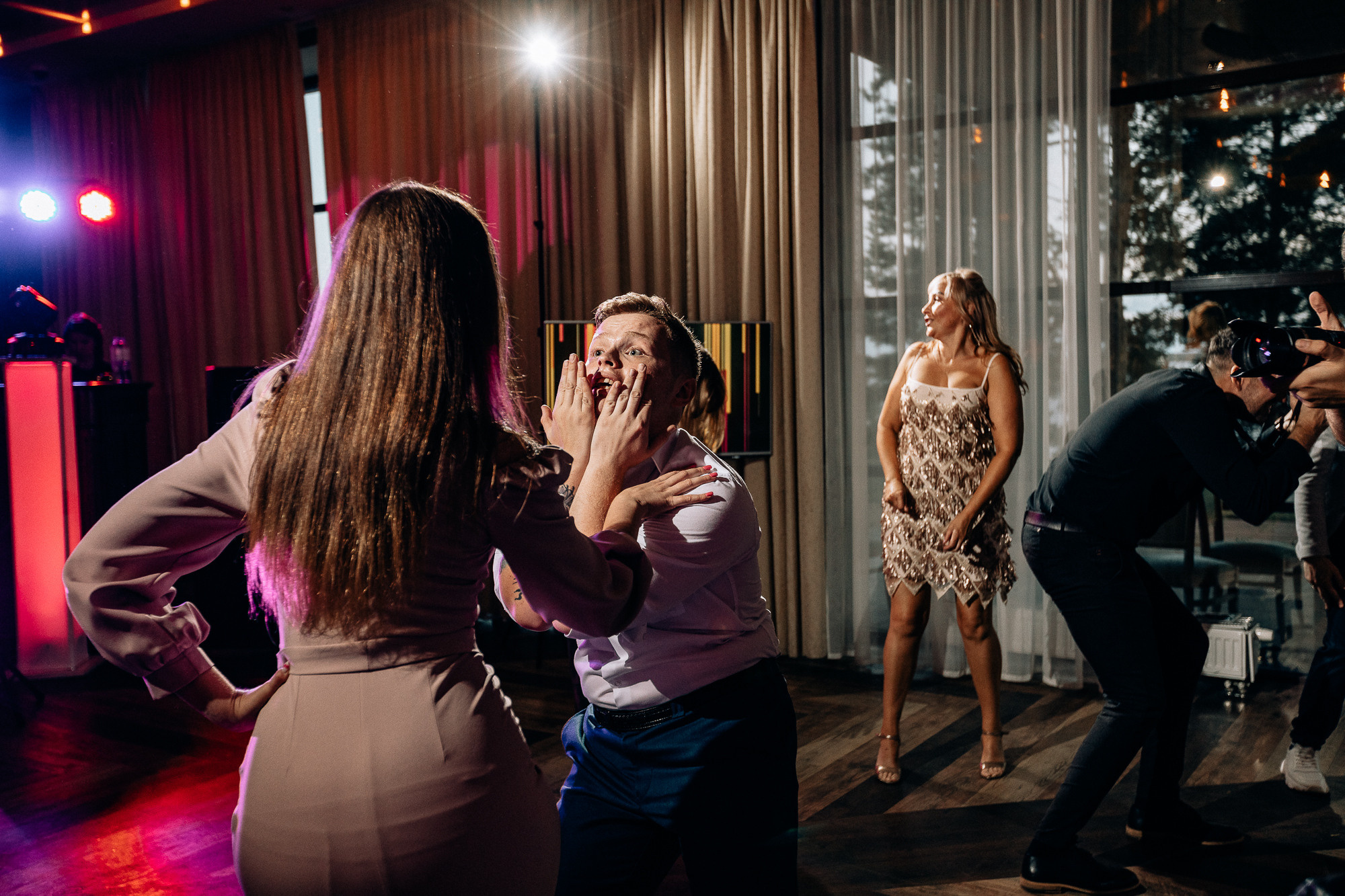 Свадьба Лида + Валерий. Свадебный фотограф Ярославль, Рыбинск